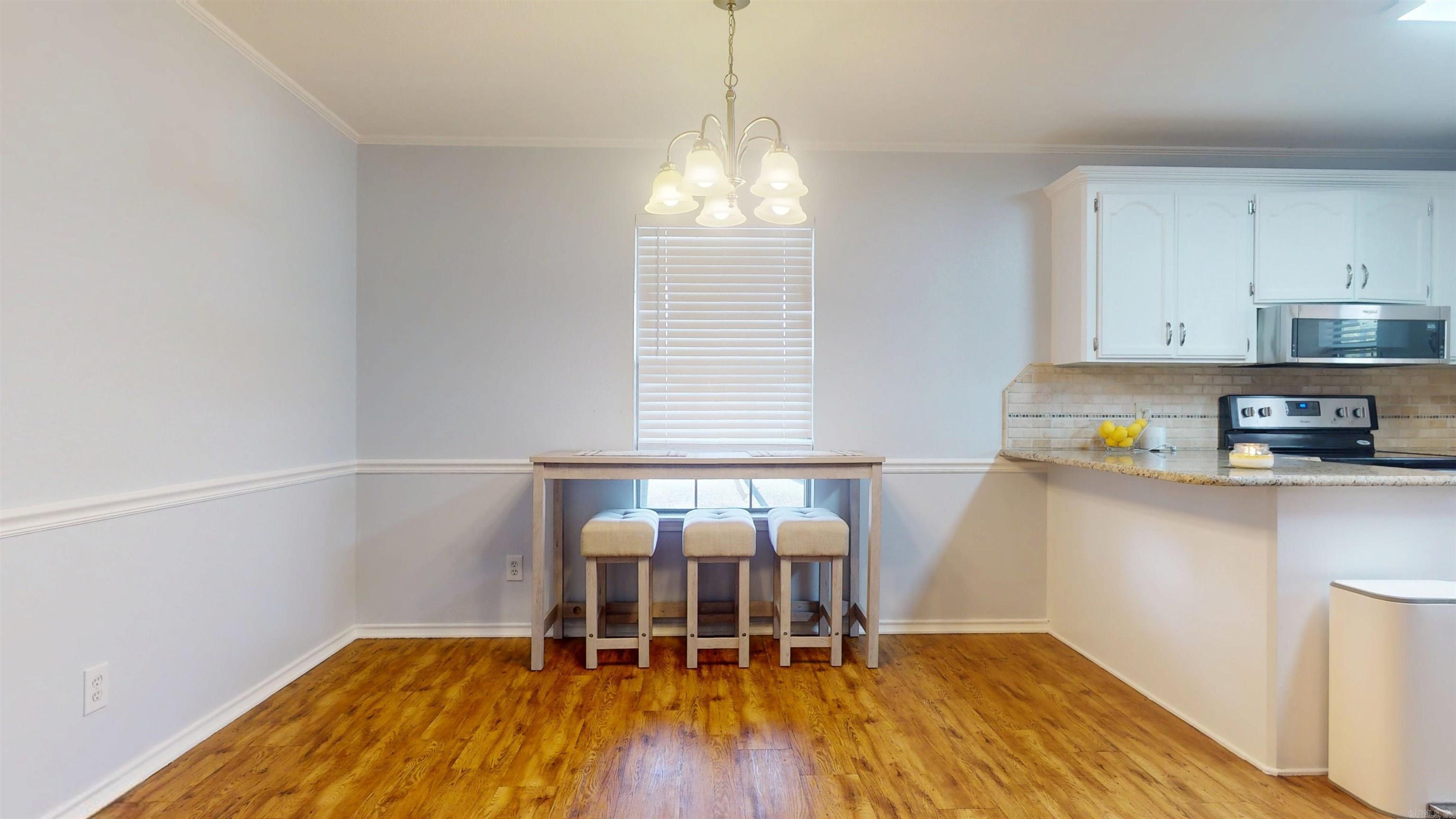 5606 Cliffwood  Texarkana, AR