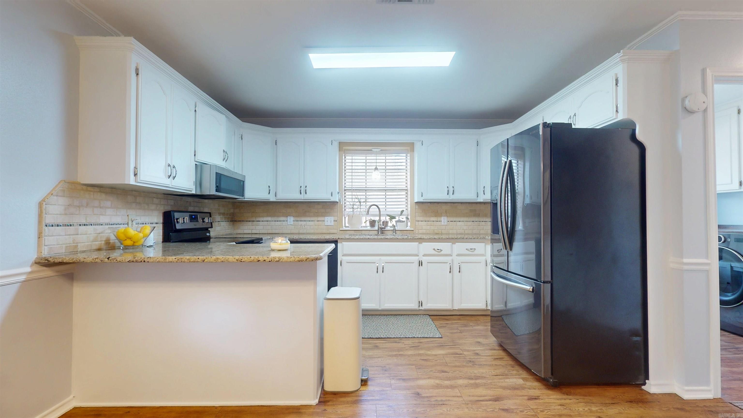 5606 Cliffwood  Texarkana, AR