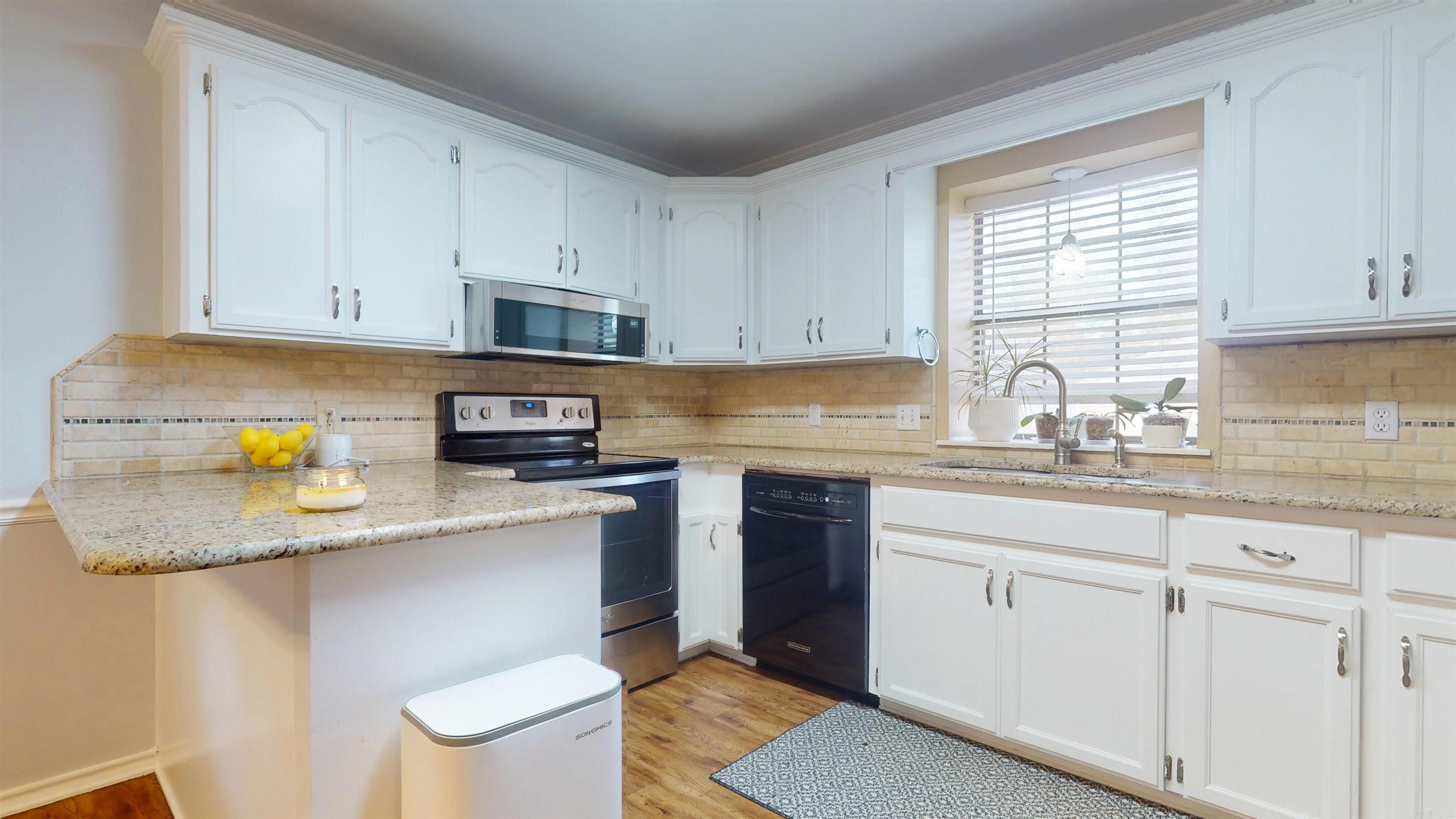 5606 Cliffwood  Texarkana, AR