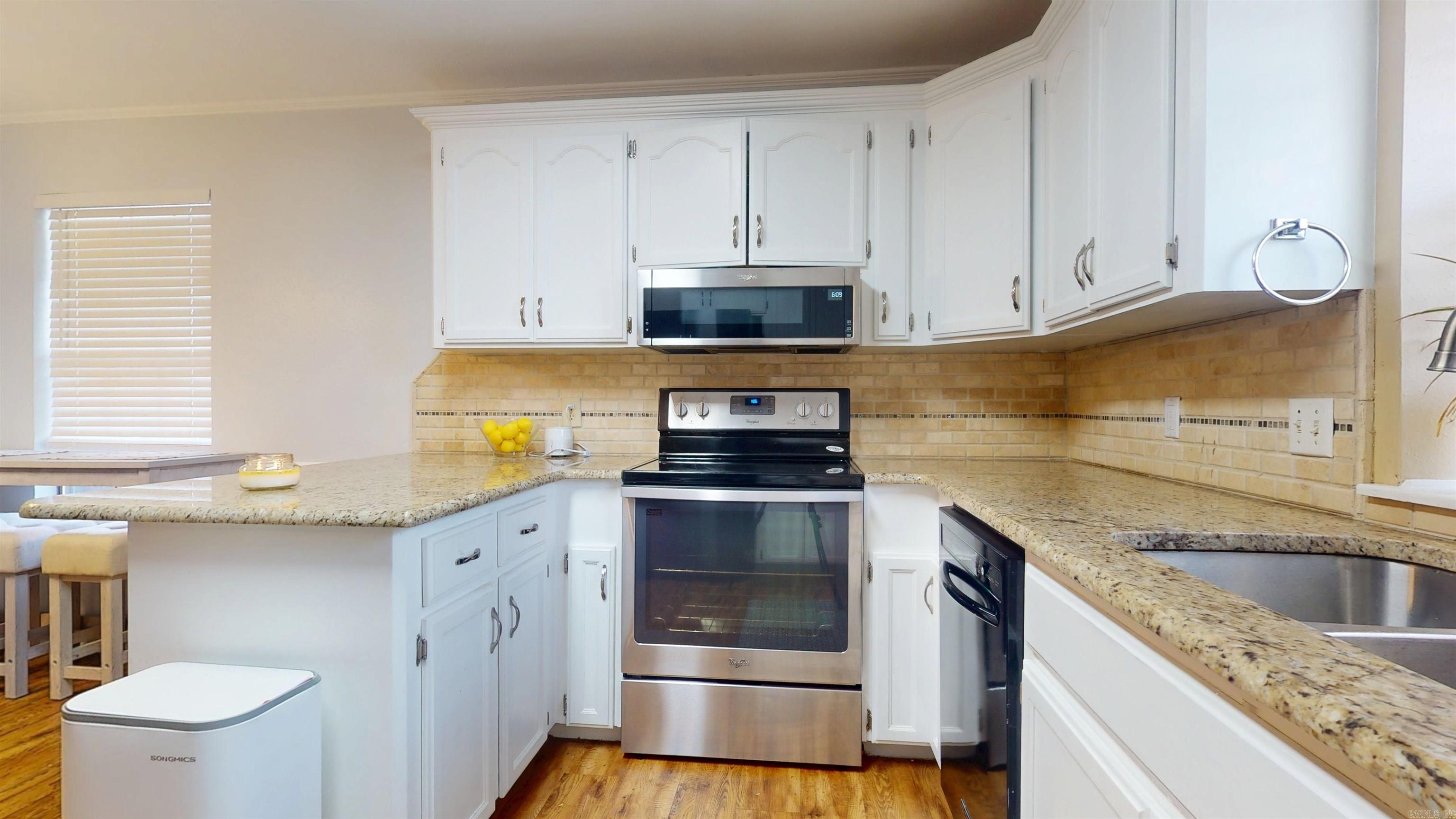 5606 Cliffwood  Texarkana, AR