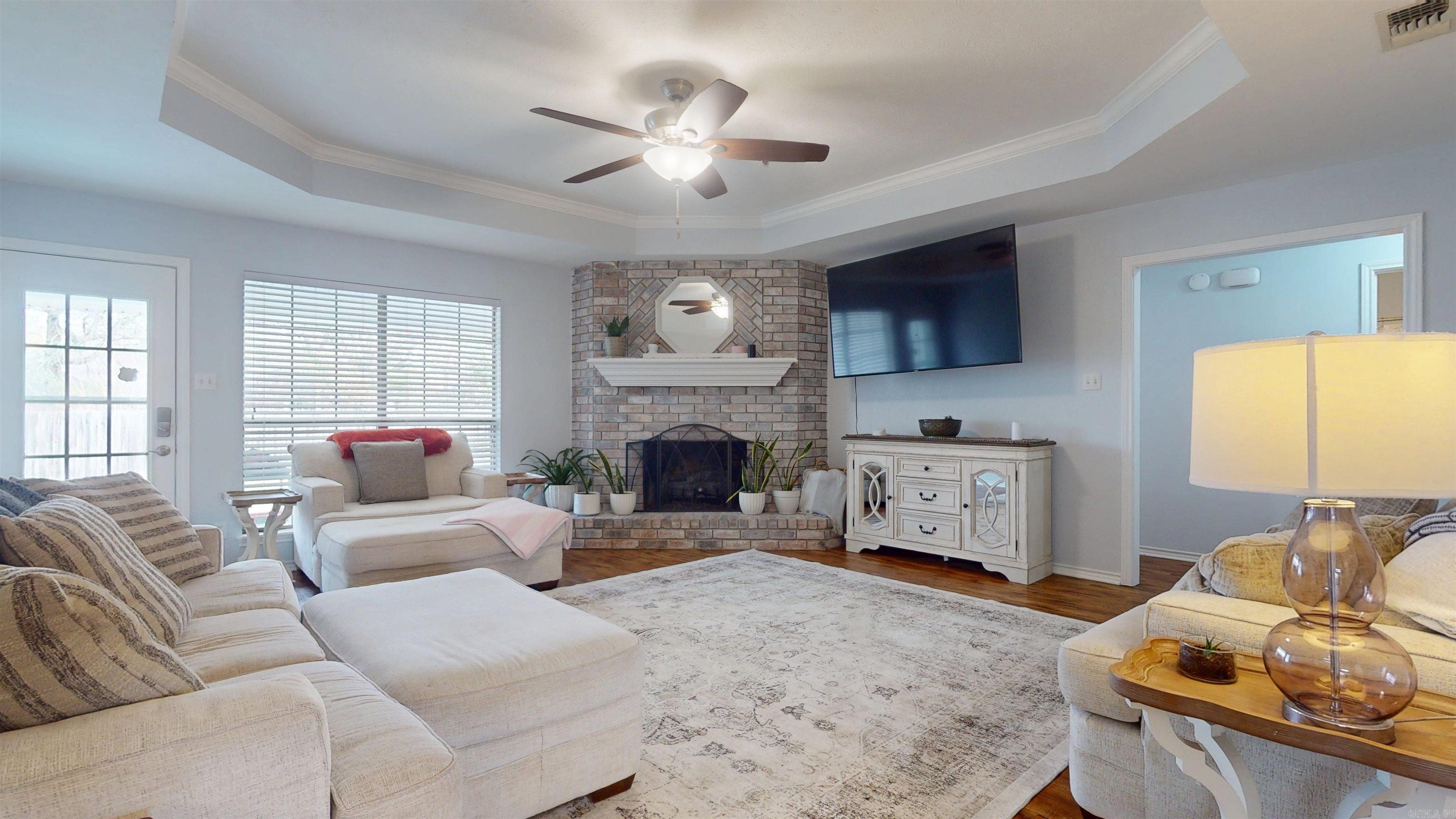 5606 Cliffwood  Texarkana, AR