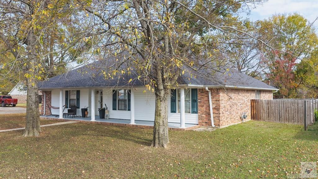5606 Cliffwood  Texarkana, AR