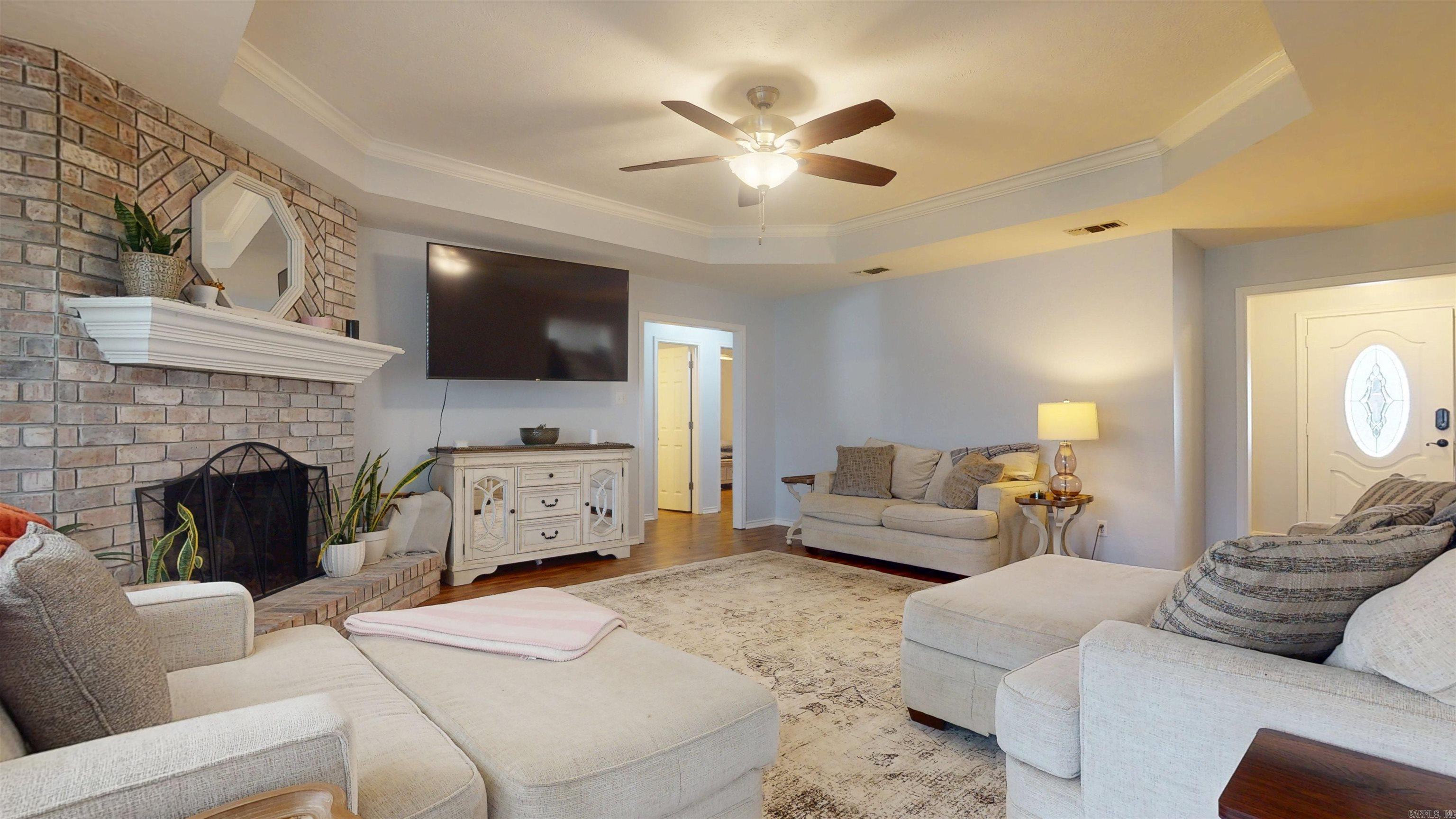 5606 Cliffwood  Texarkana, AR