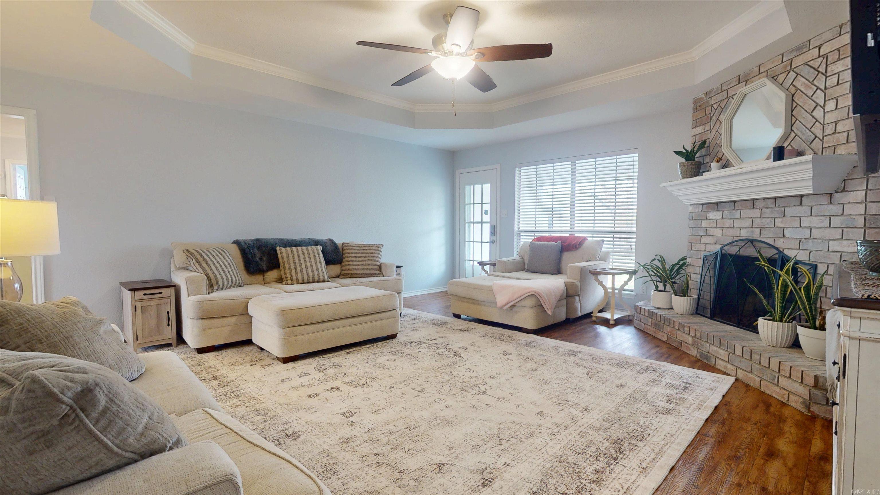 5606 Cliffwood  Texarkana, AR