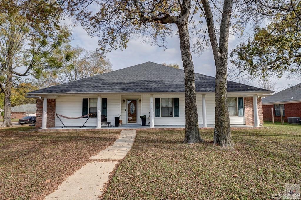 5606 Cliffwood  Texarkana, AR