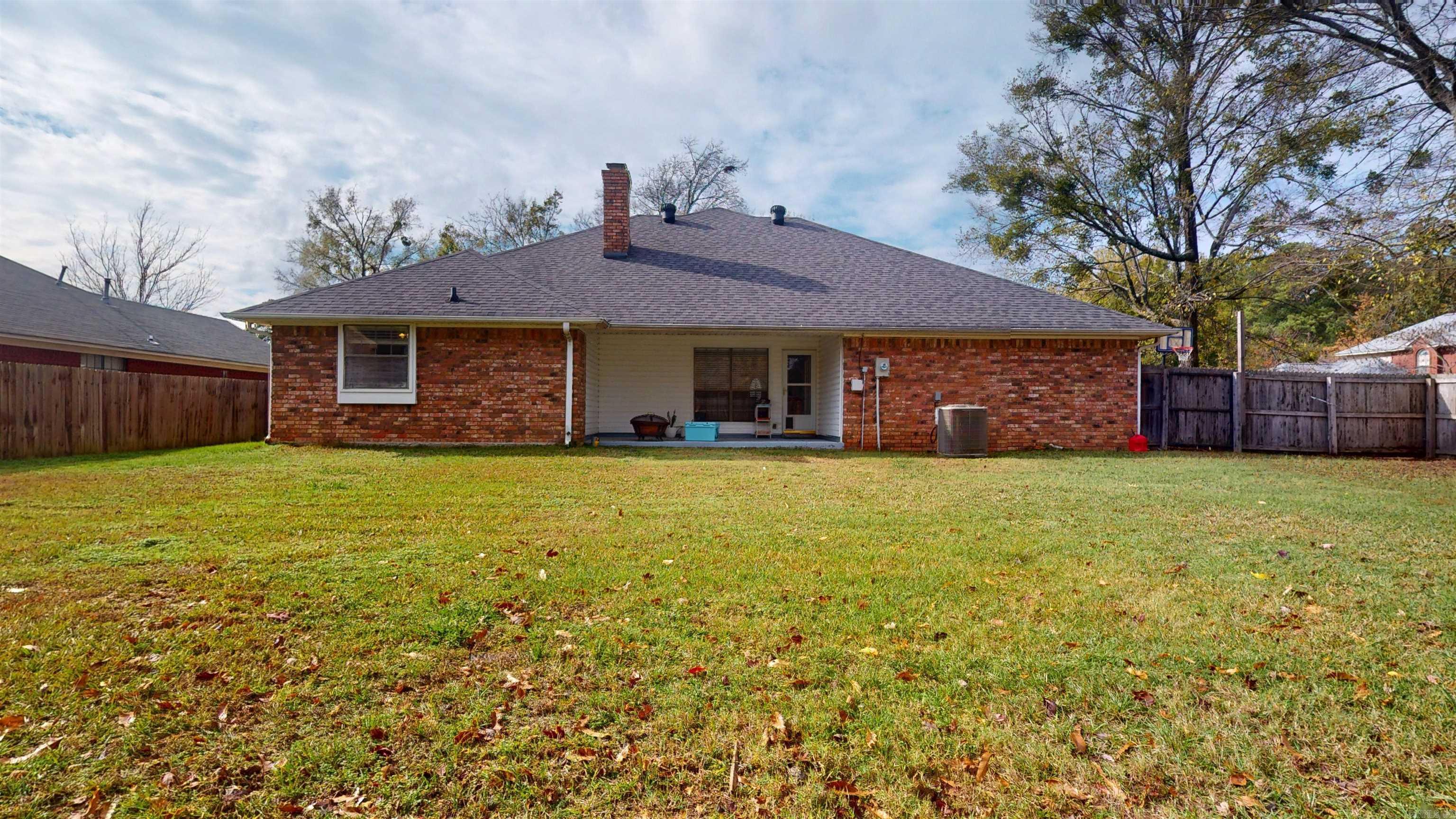 5606 Cliffwood  Texarkana, AR