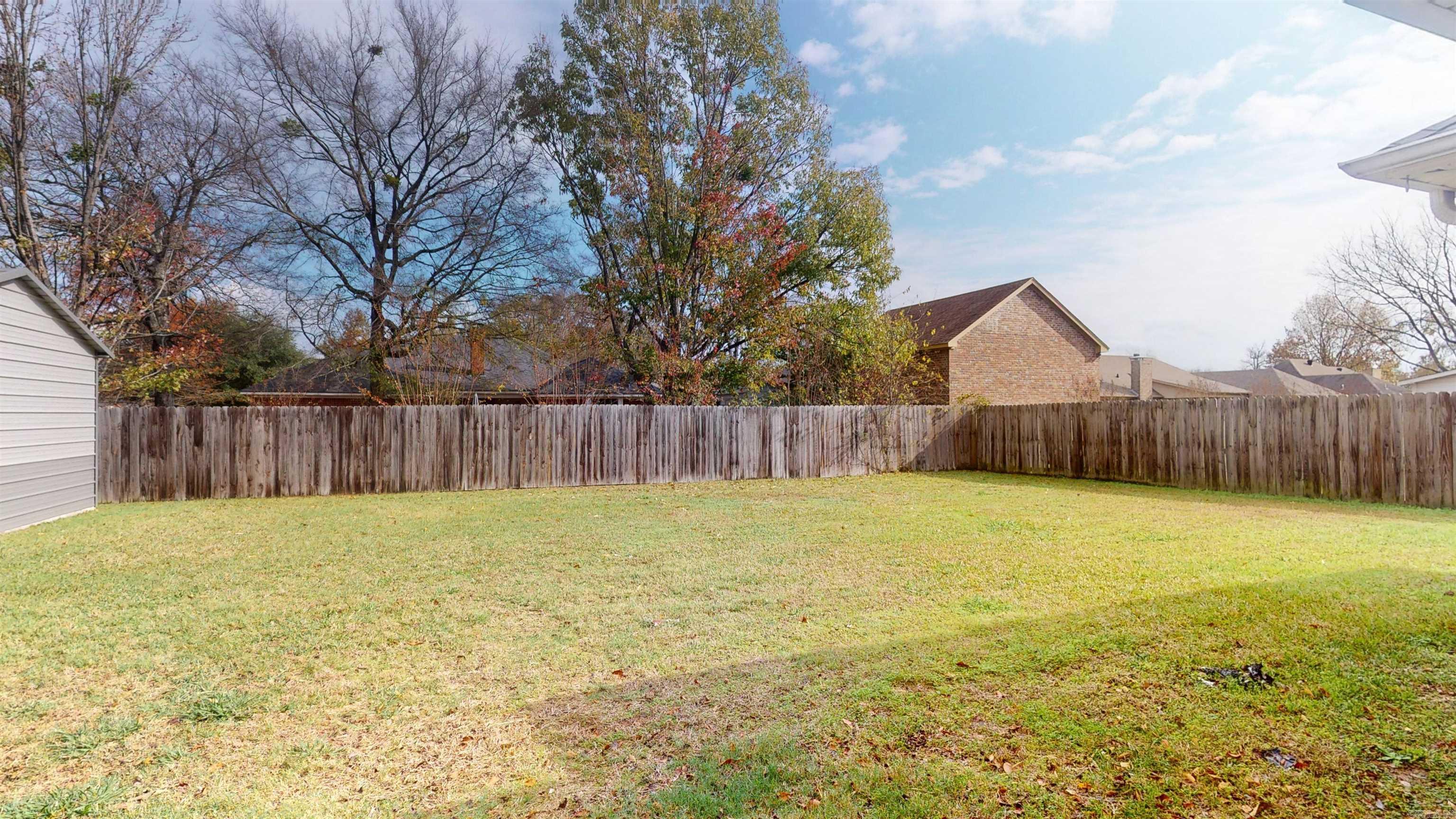 5606 Cliffwood  Texarkana, AR