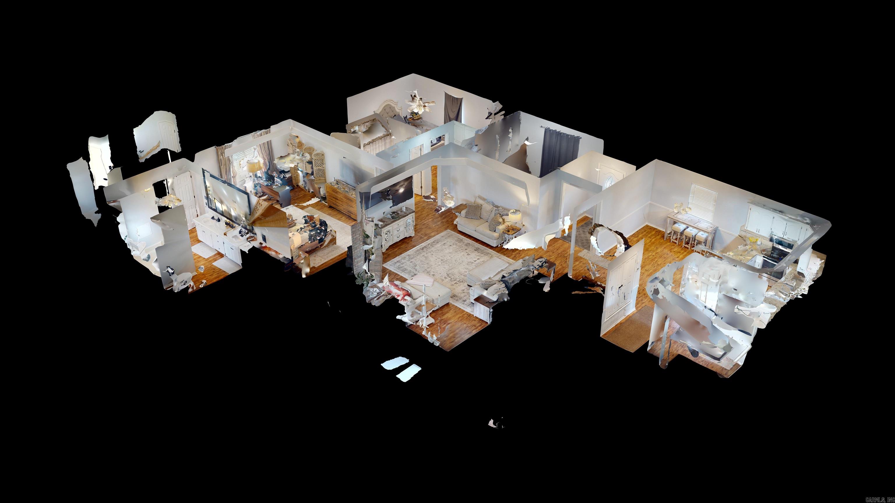 5606 Cliffwood  Texarkana, AR