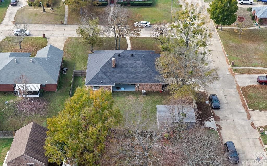 5606 Cliffwood  Texarkana, AR