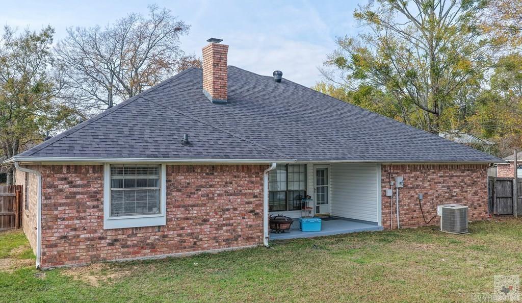 5606 Cliffwood  Texarkana, AR