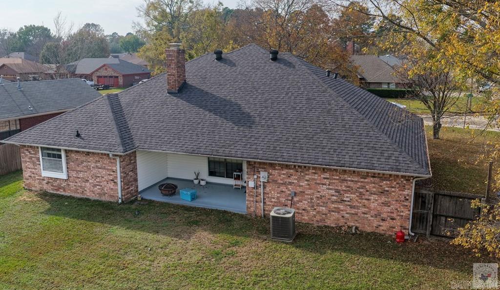 5606 Cliffwood  Texarkana, AR