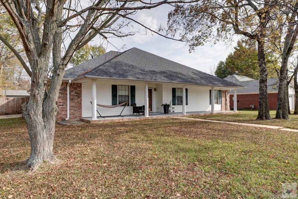 5606 Cliffwood  Texarkana, AR