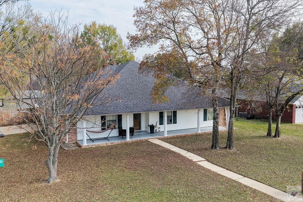 5606 Cliffwood  Texarkana, AR