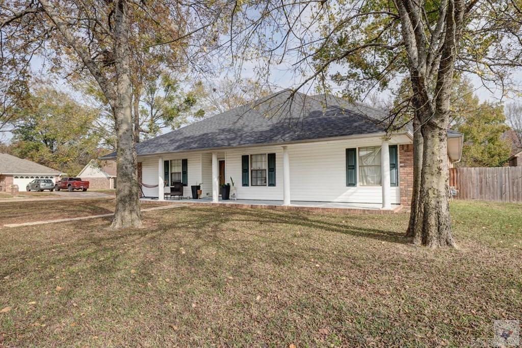 5606 Cliffwood  Texarkana, AR