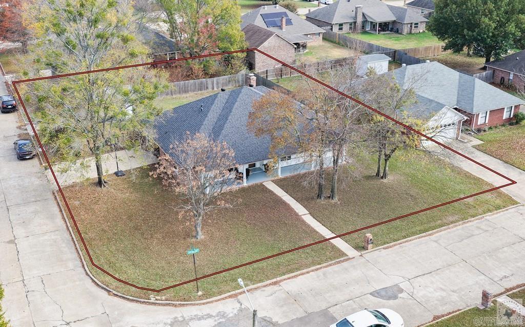 5606 Cliffwood  Texarkana, AR