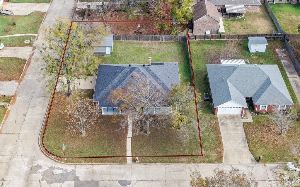 5606 Cliffwood  Texarkana, AR