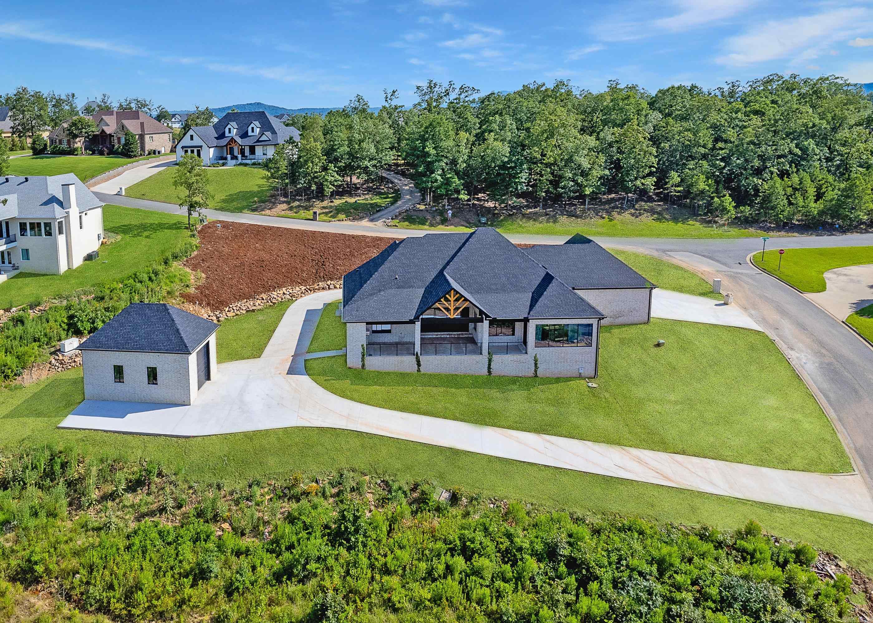 17120 Waterview Meadows  Roland, AR