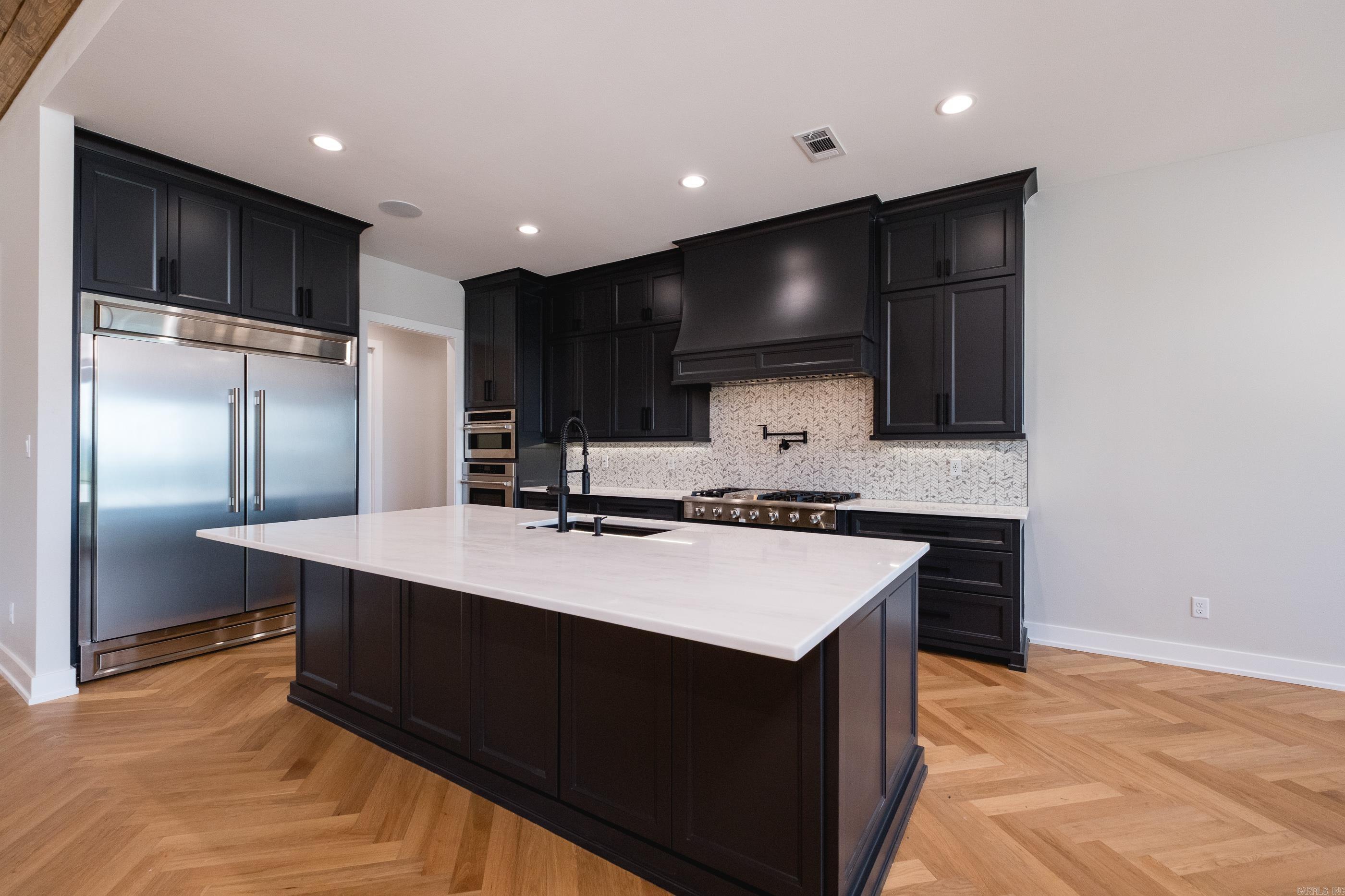 17120 Waterview Meadows  Roland, AR