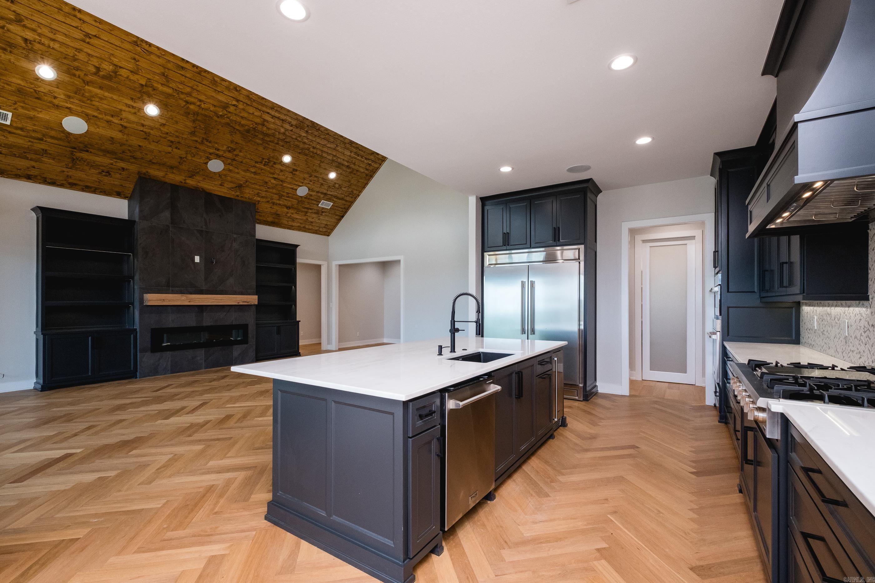 17120 Waterview Meadows  Roland, AR