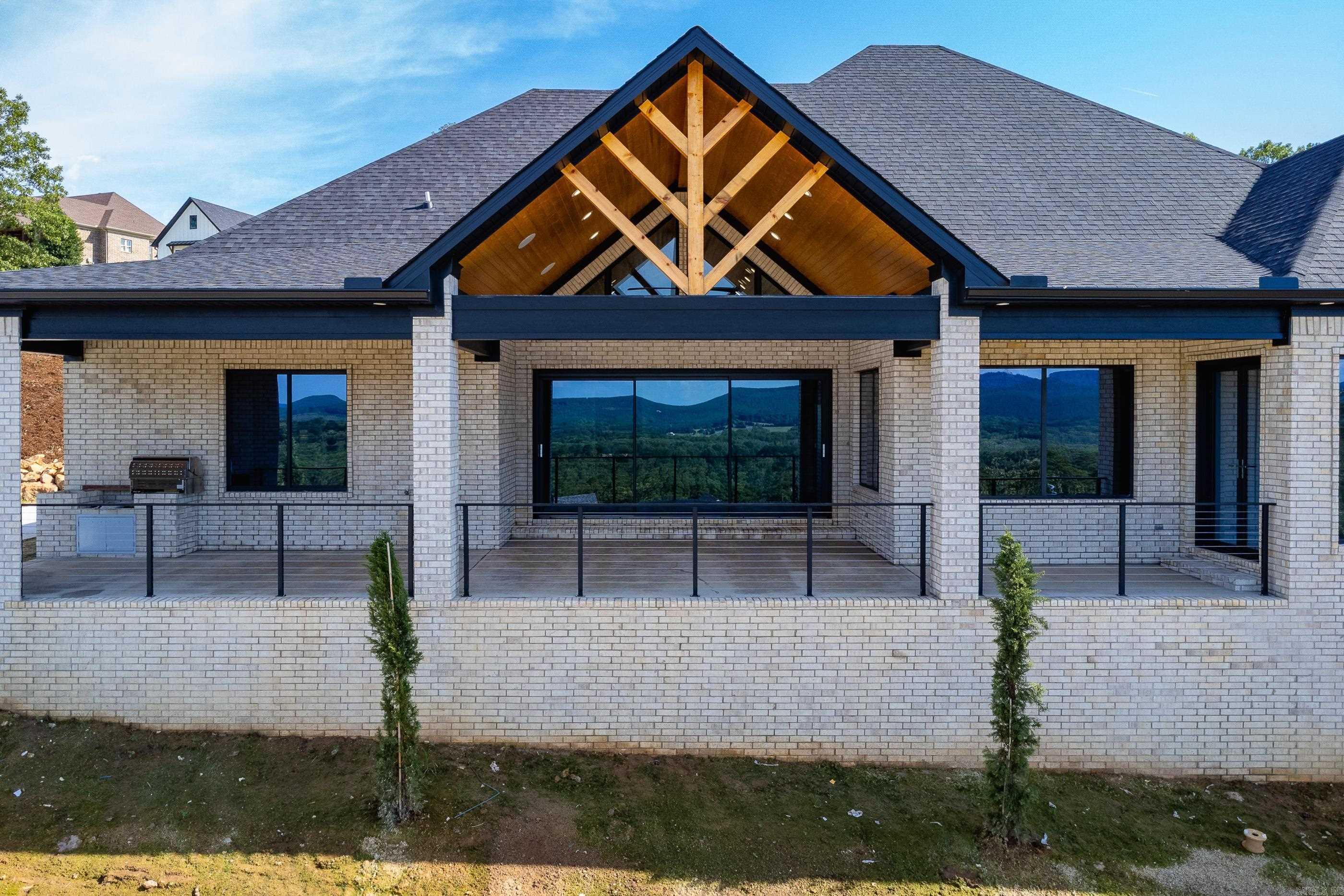 17120 Waterview Meadows  Roland, AR