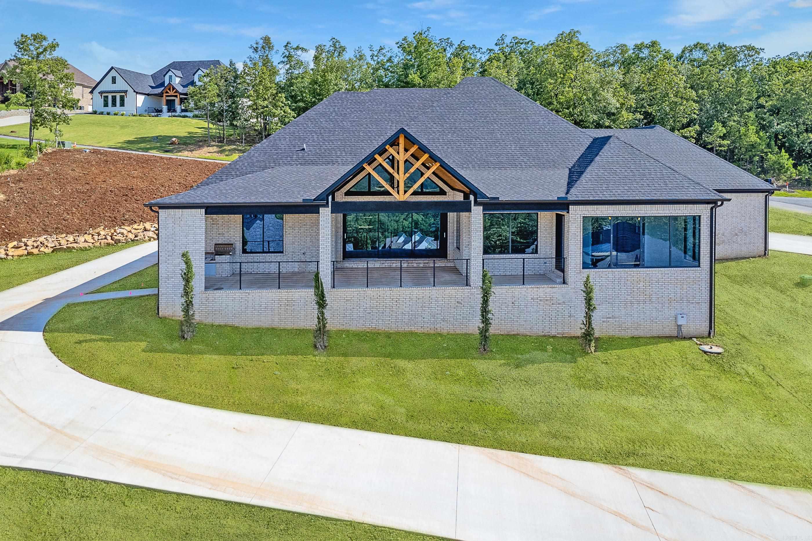 17120 Waterview Meadows  Roland, AR