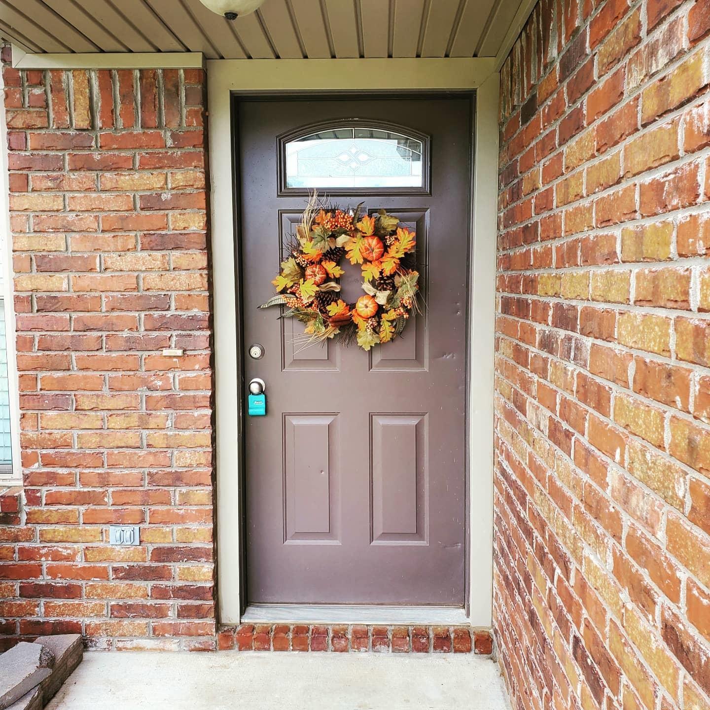 1145 Meadows Edge  Alexander, AR