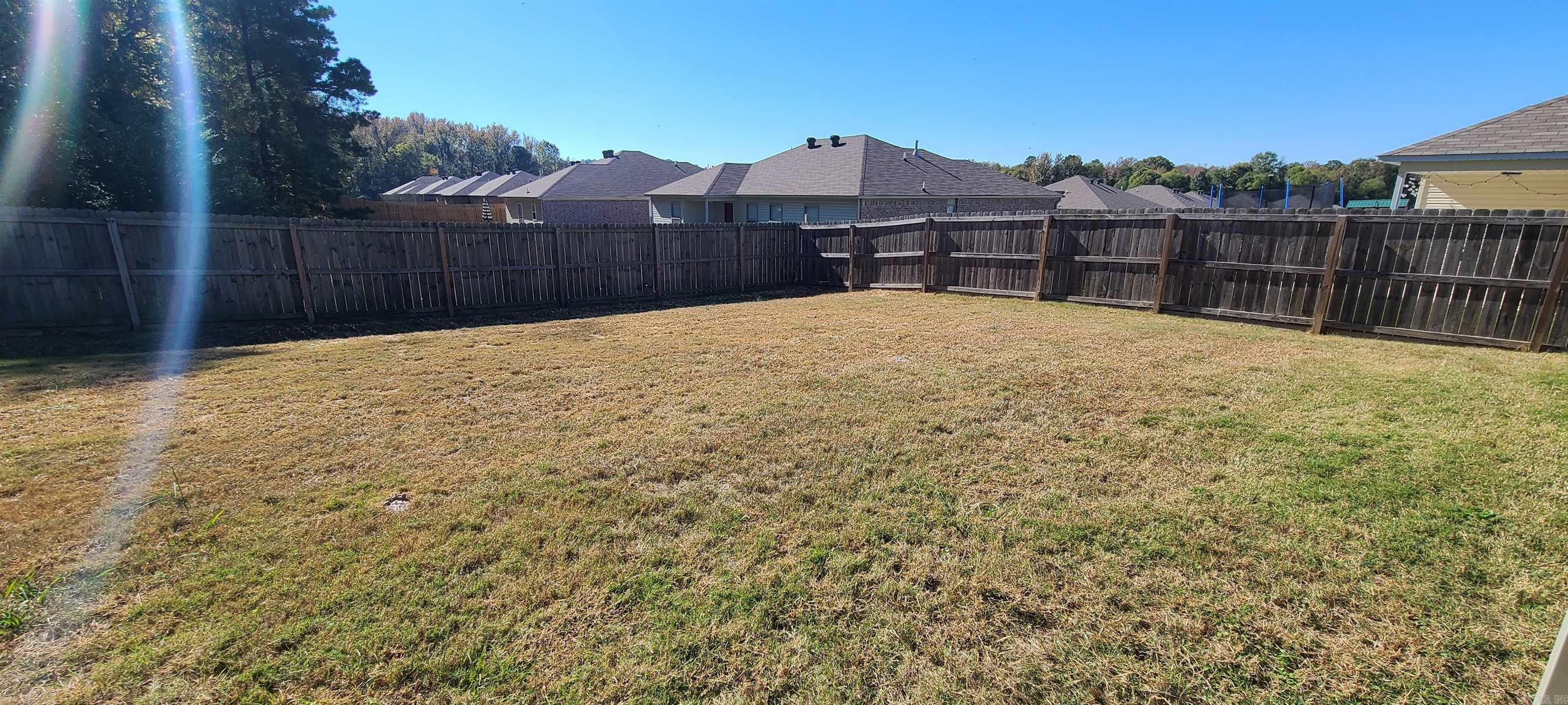 1145 Meadows Edge  Alexander, AR