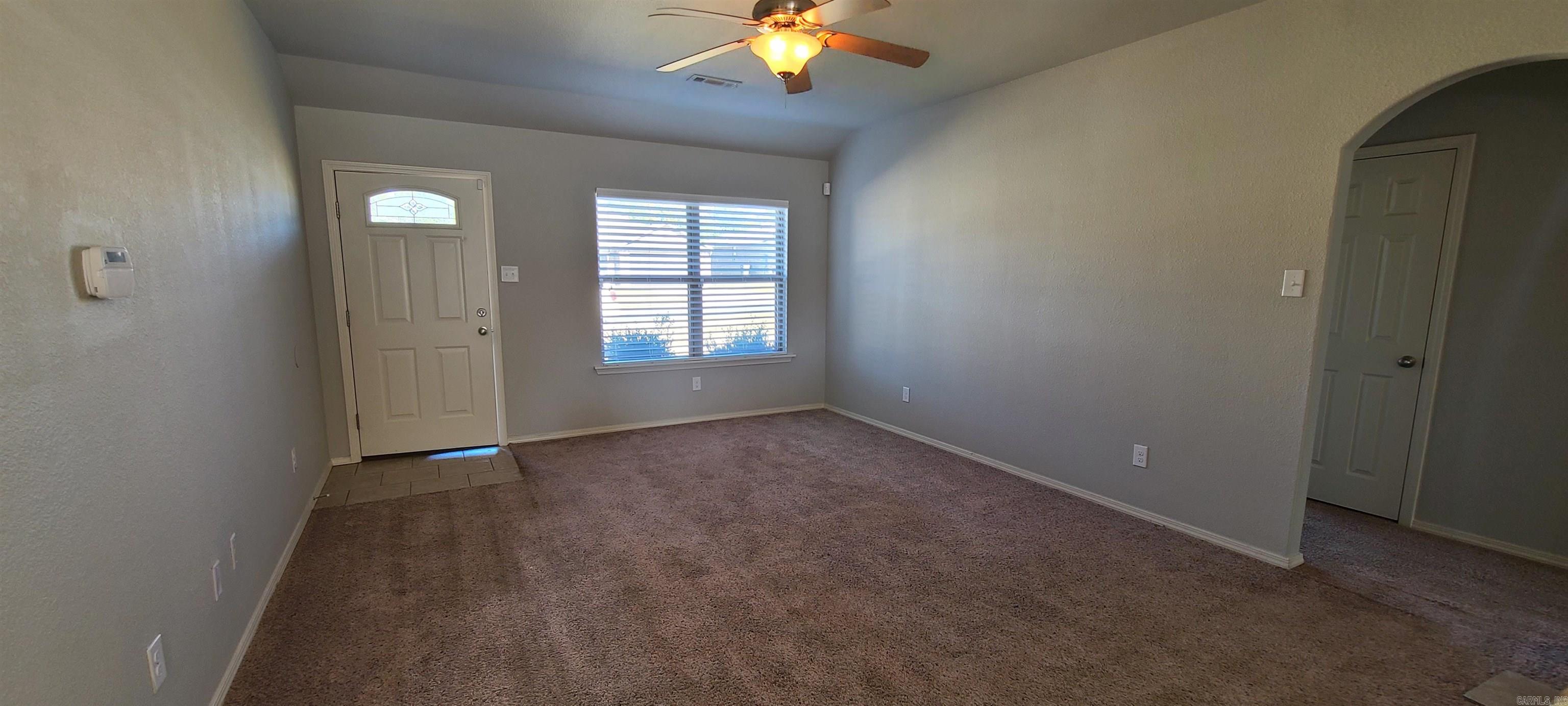 1145 Meadows Edge  Alexander, AR