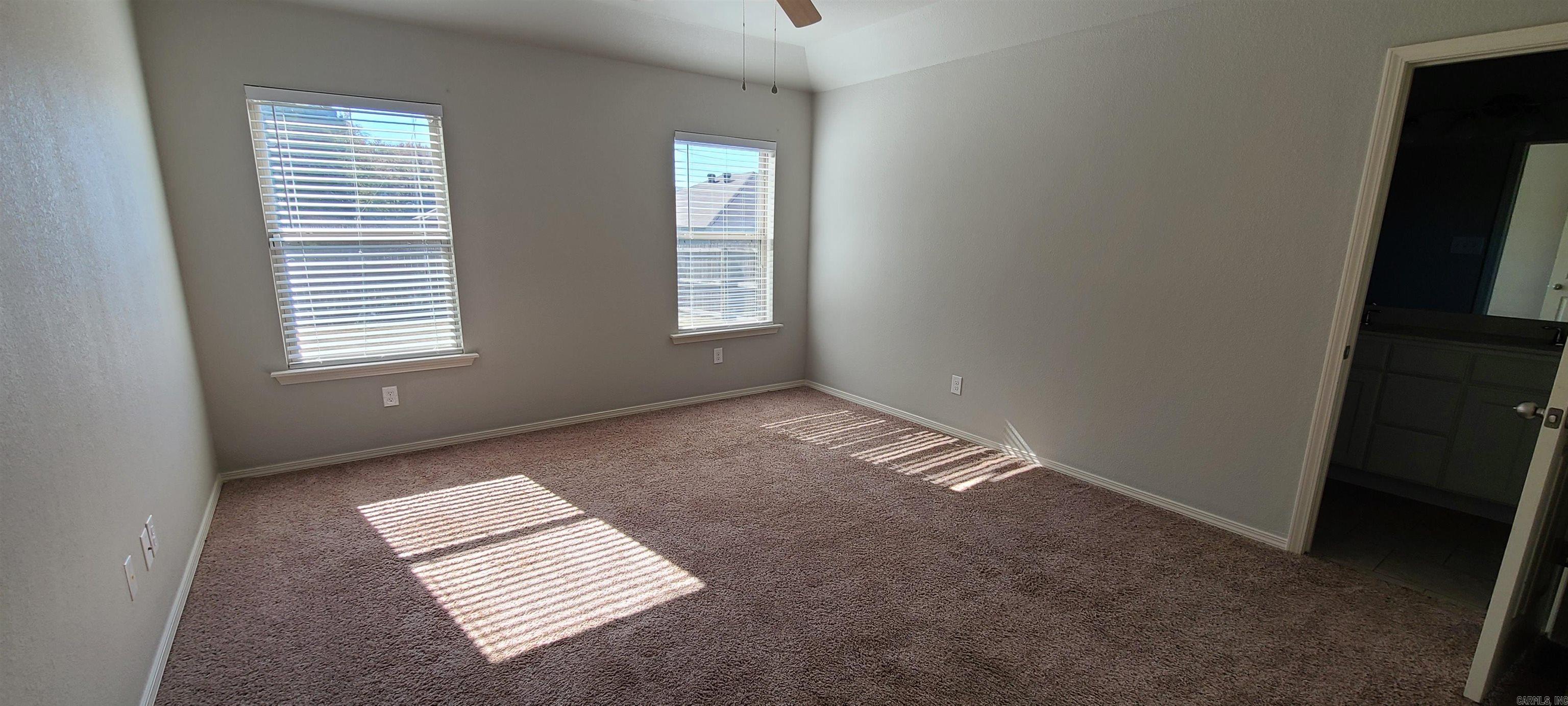 1145 Meadows Edge  Alexander, AR