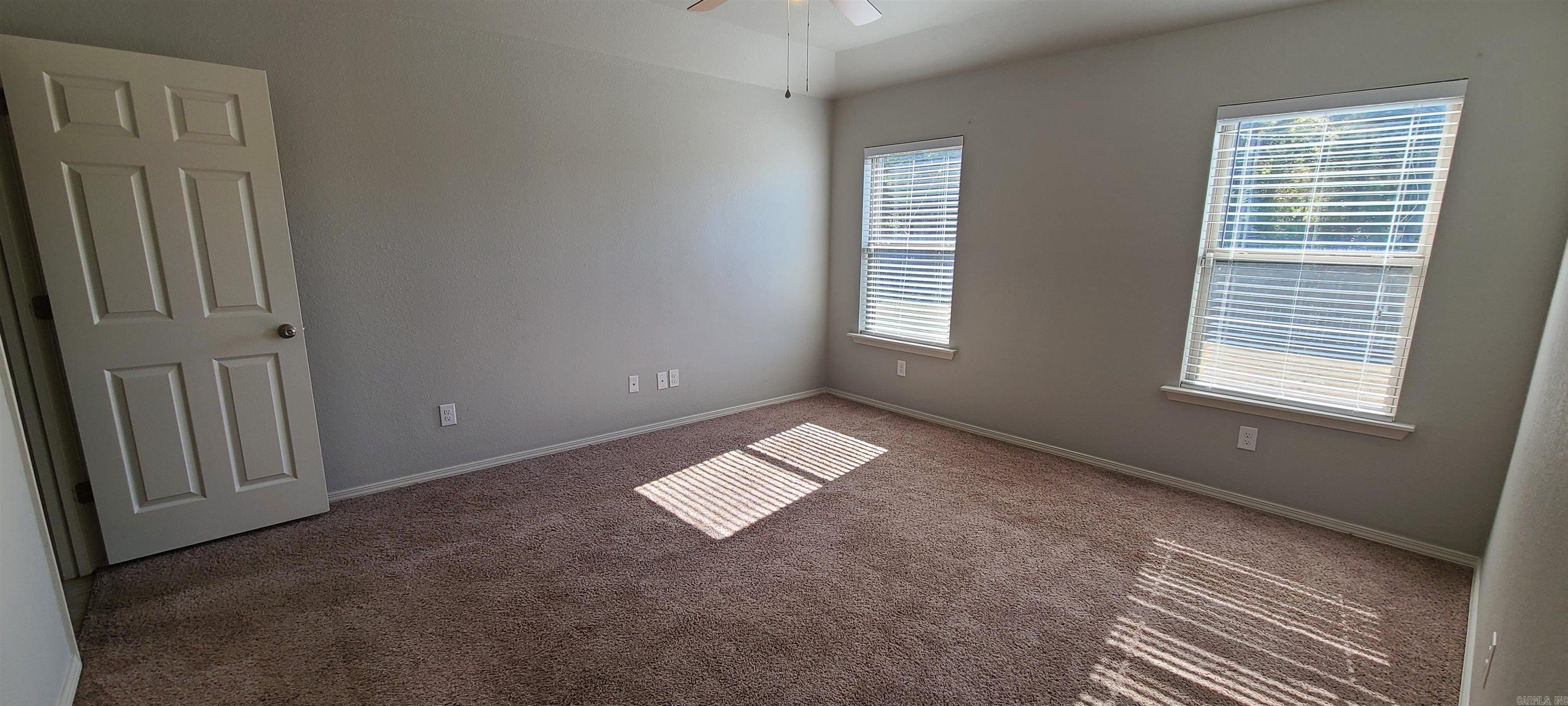 1145 Meadows Edge  Alexander, AR