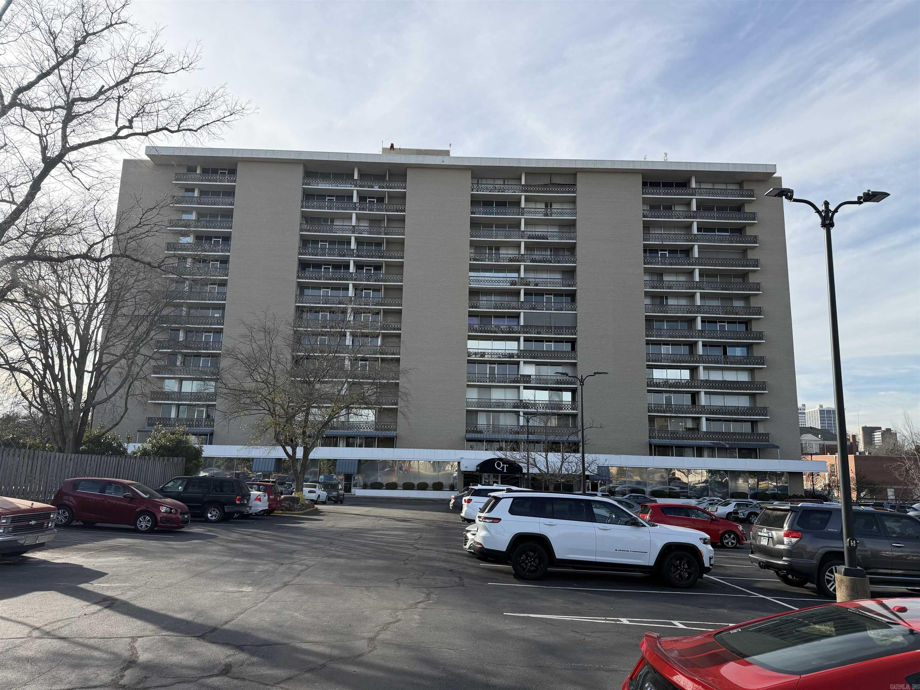 700 E 9th  Little Rock, AR