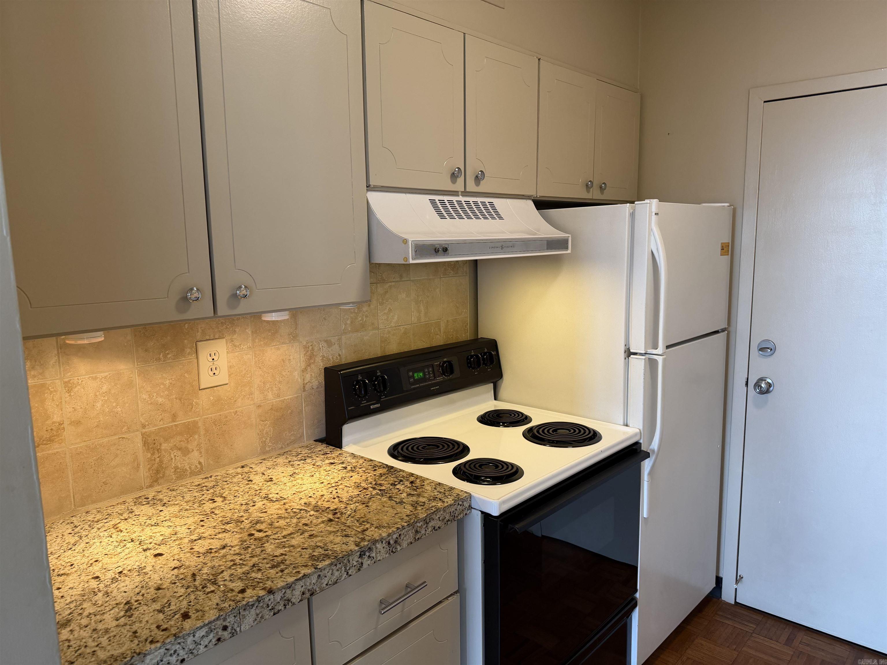 700 E 9th  Little Rock, AR