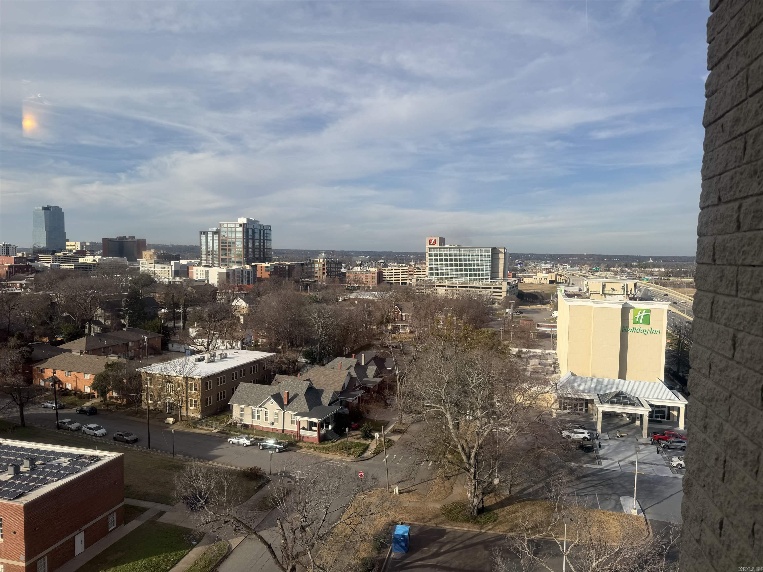 700 E 9th  Little Rock, AR