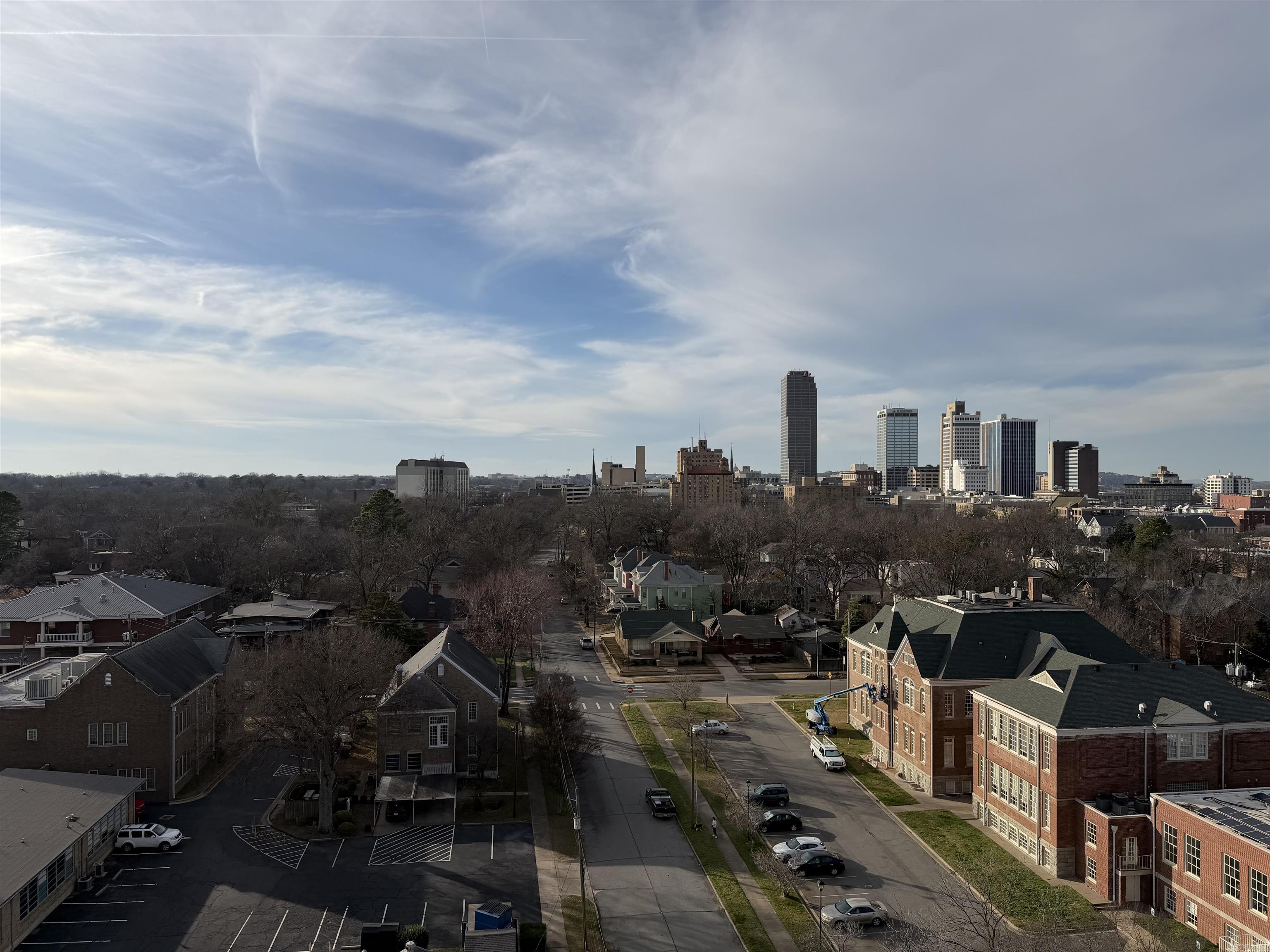 700 E 9th  Little Rock, AR