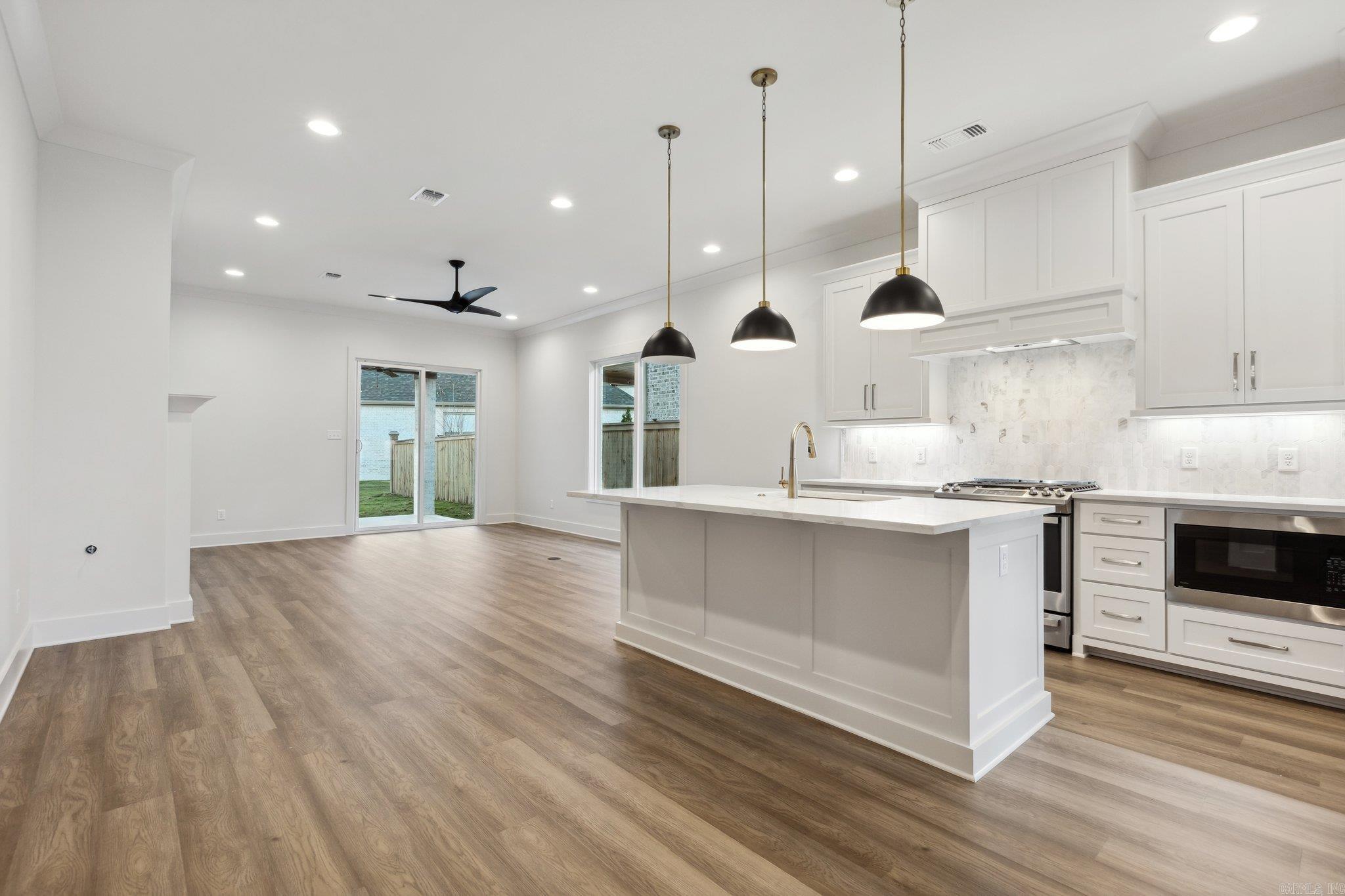 133 Woodlands Park Drive  Little Rock, AR