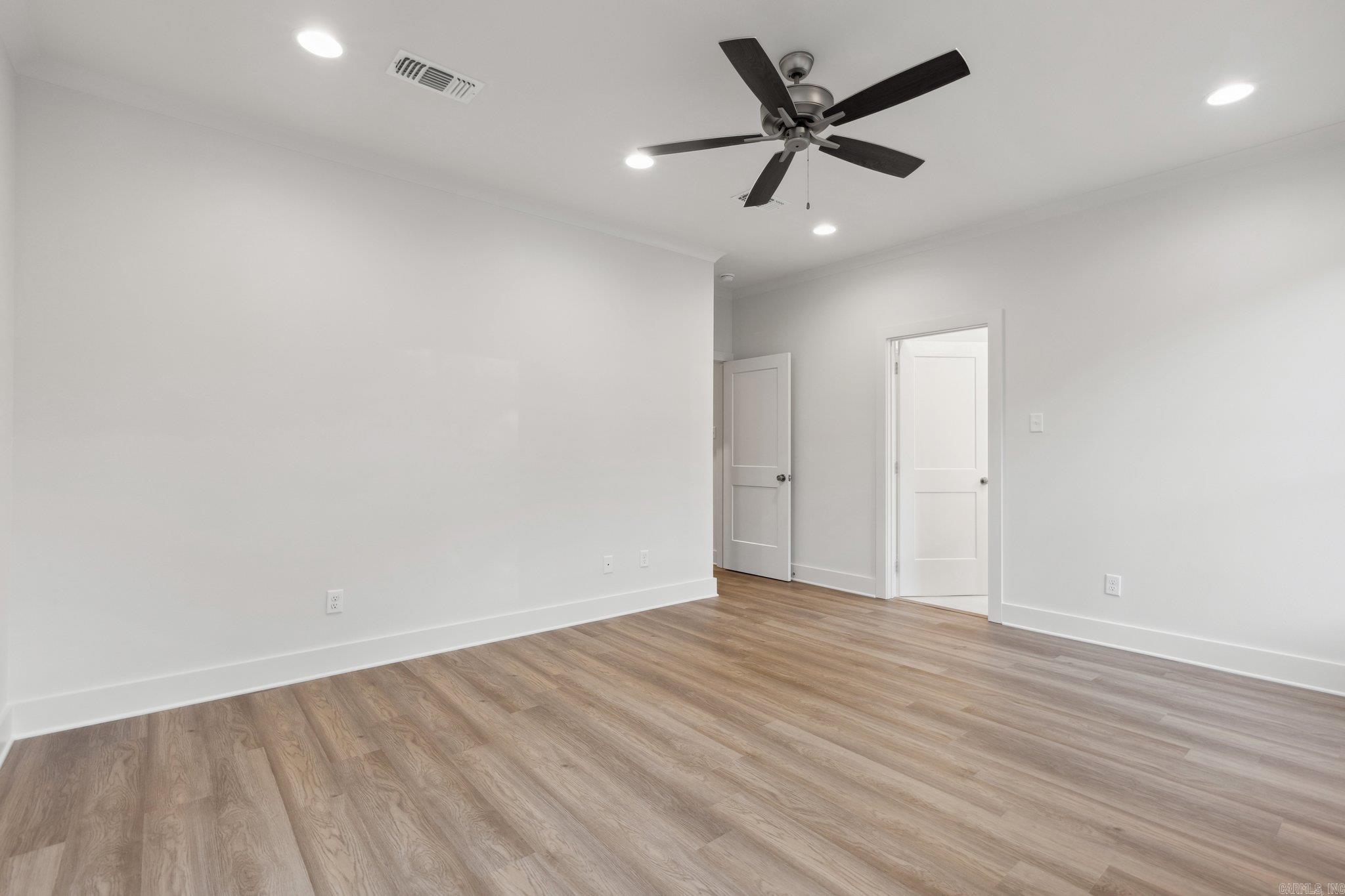 133 Woodlands Park Drive  Little Rock, AR