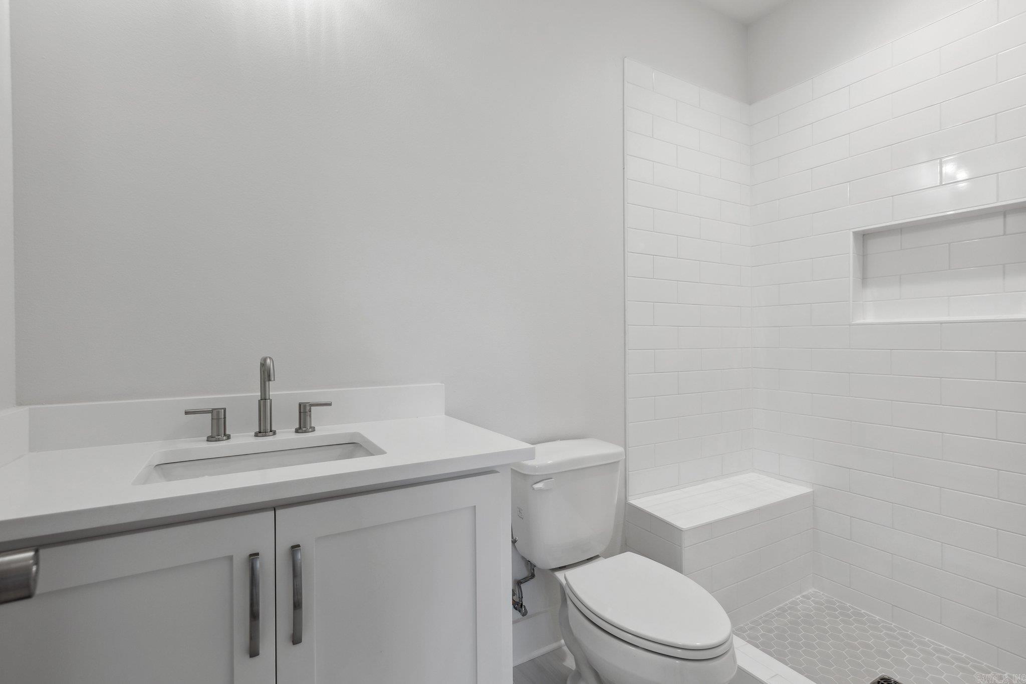 133 Woodlands Park Drive  Little Rock, AR