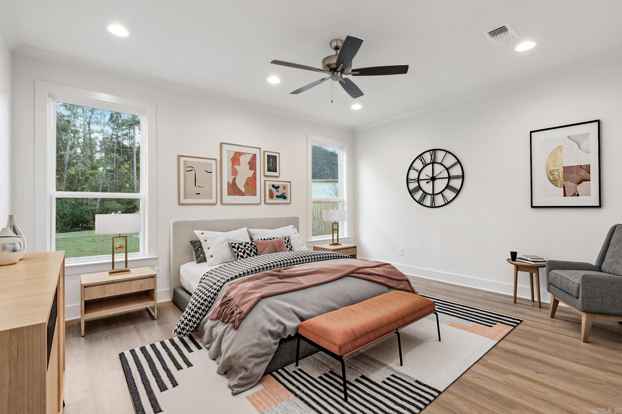 133 Woodlands Park Drive  Little Rock, AR