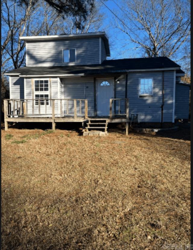 513 Lowden  Malvern, AR