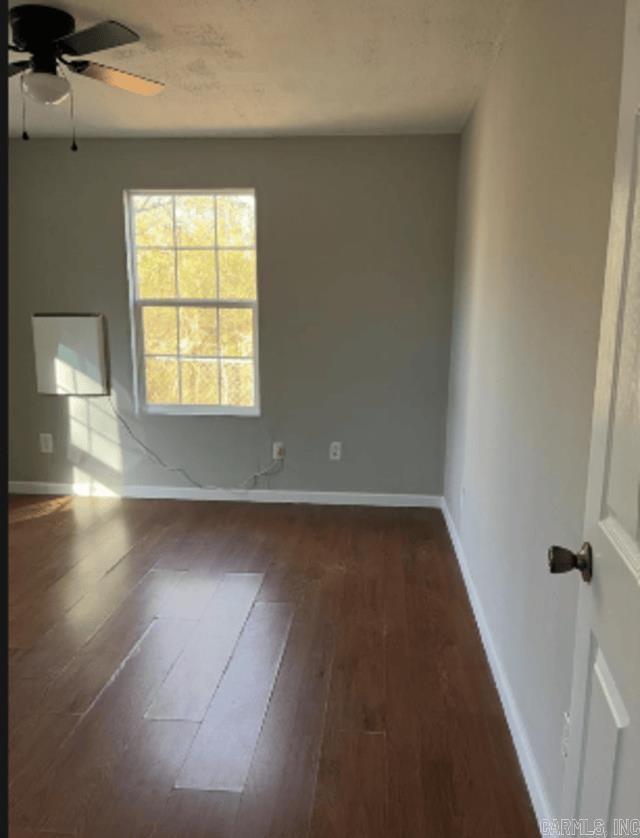 513 Lowden  Malvern, AR