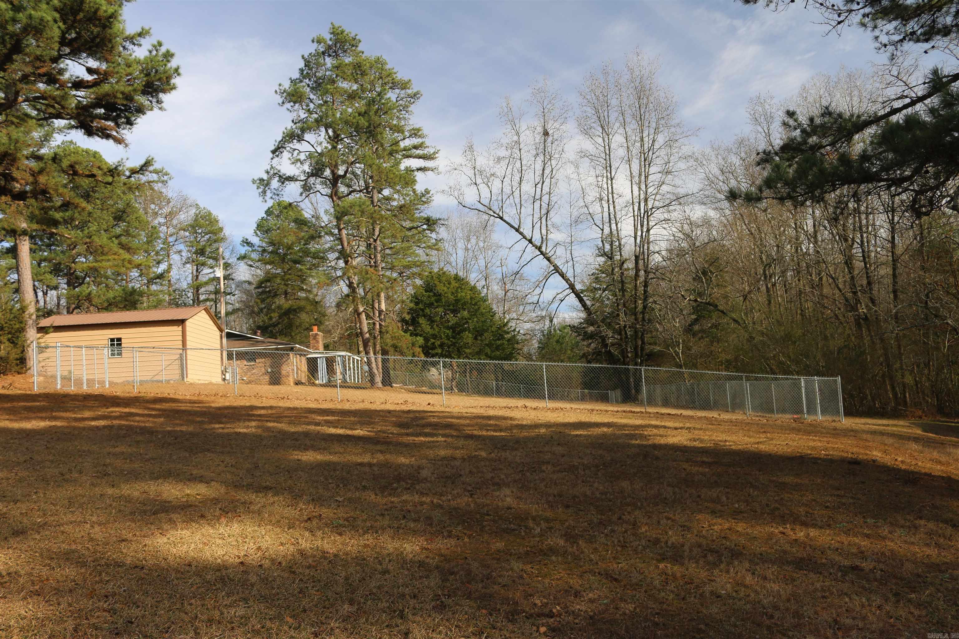 3061 W 84  Umpire, AR