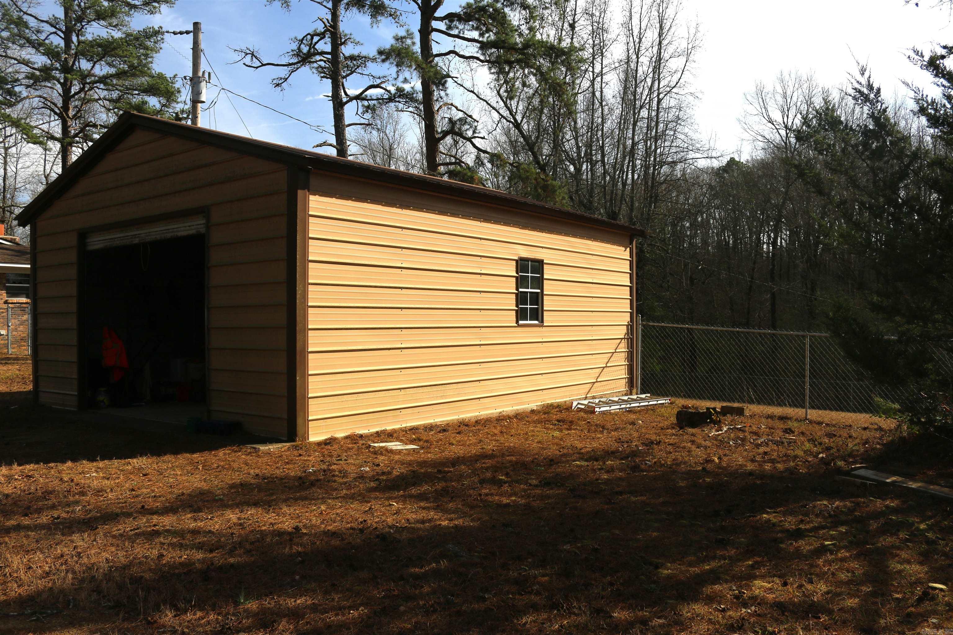 3061 W 84  Umpire, AR