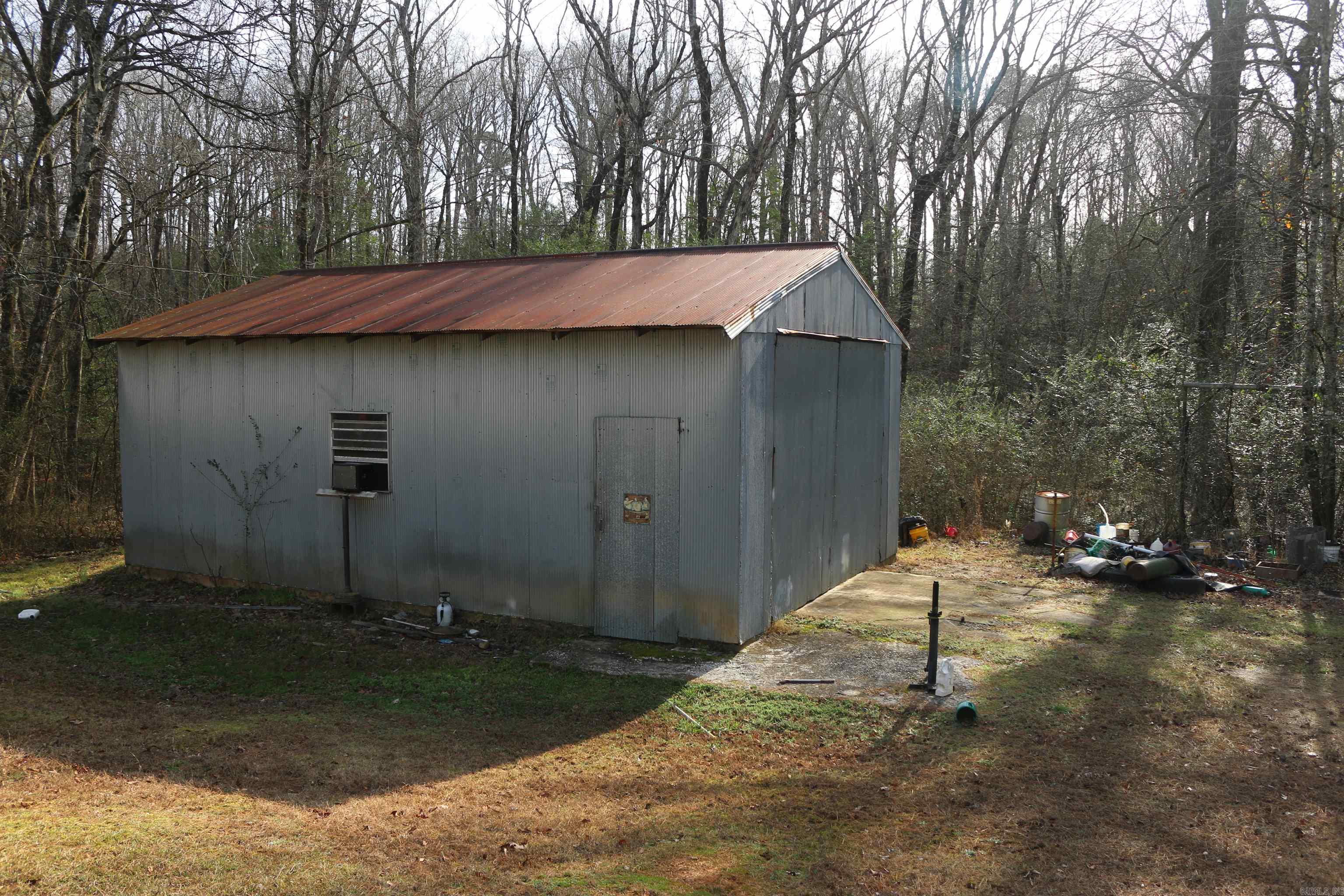 3061 W 84  Umpire, AR