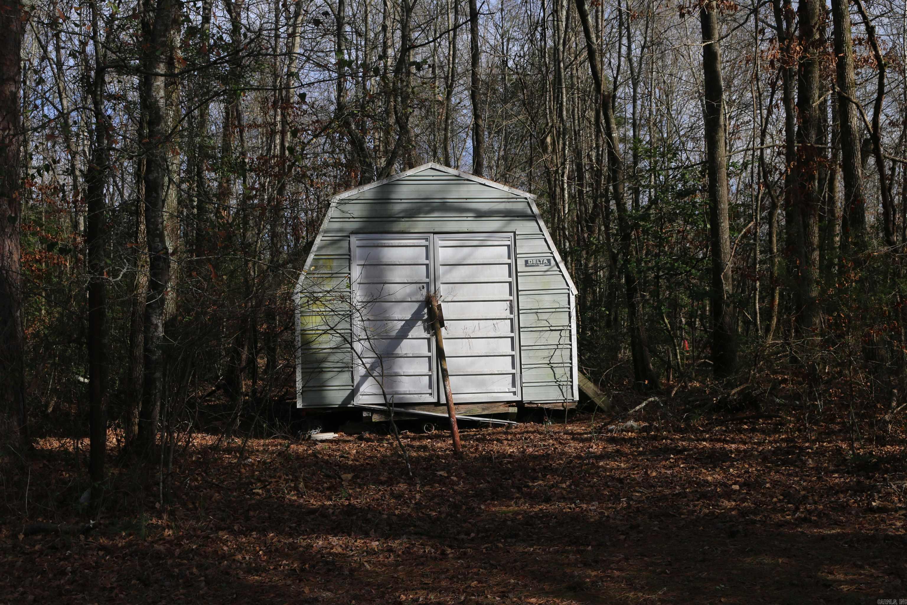 3061 W 84  Umpire, AR