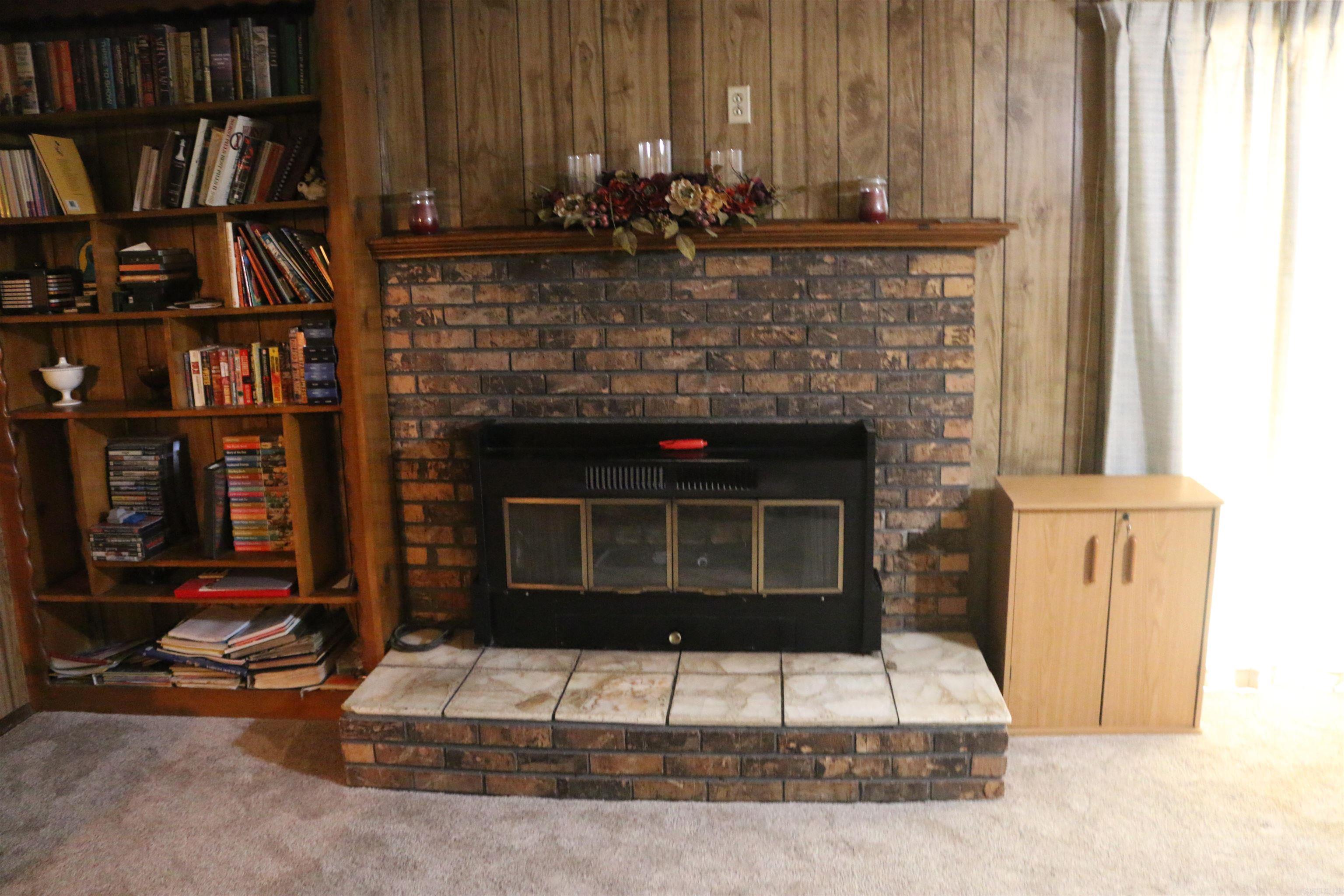 3061 W 84  Umpire, AR