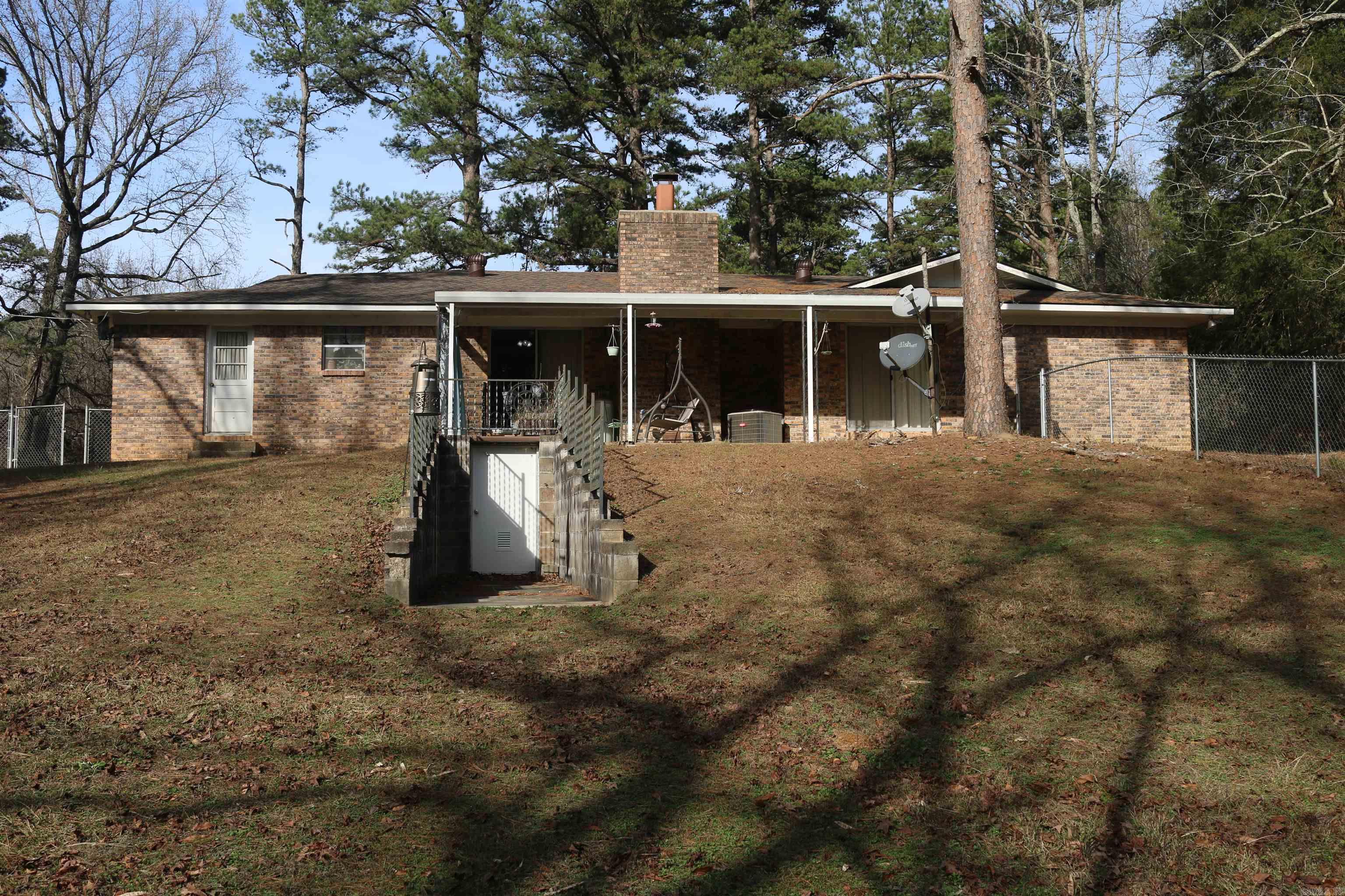 3061 W 84  Umpire, AR