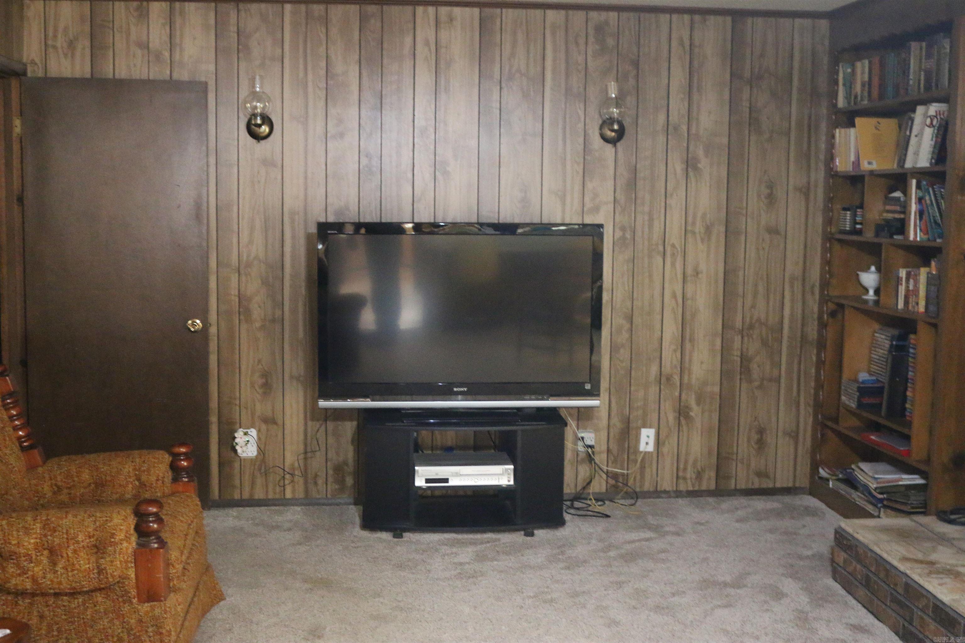 3061 W 84  Umpire, AR