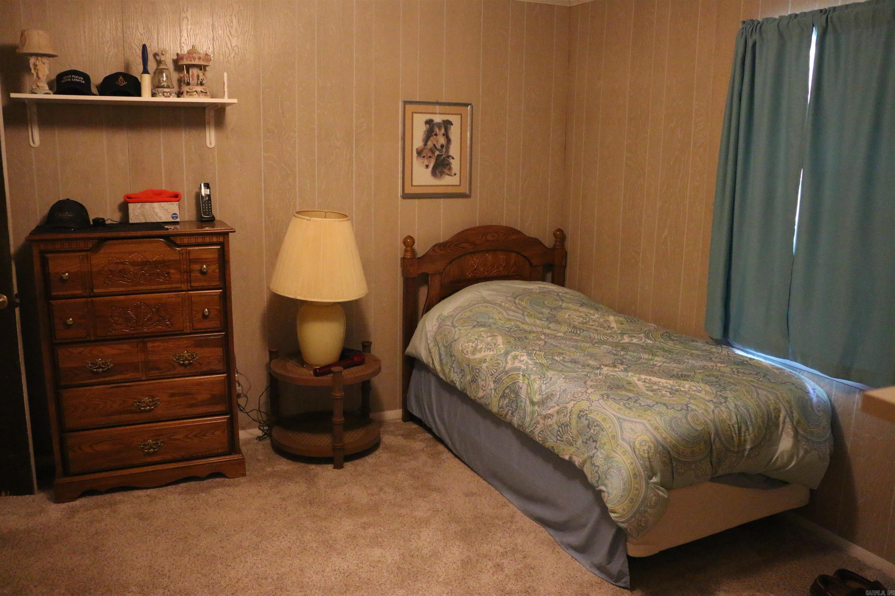 3061 W 84  Umpire, AR