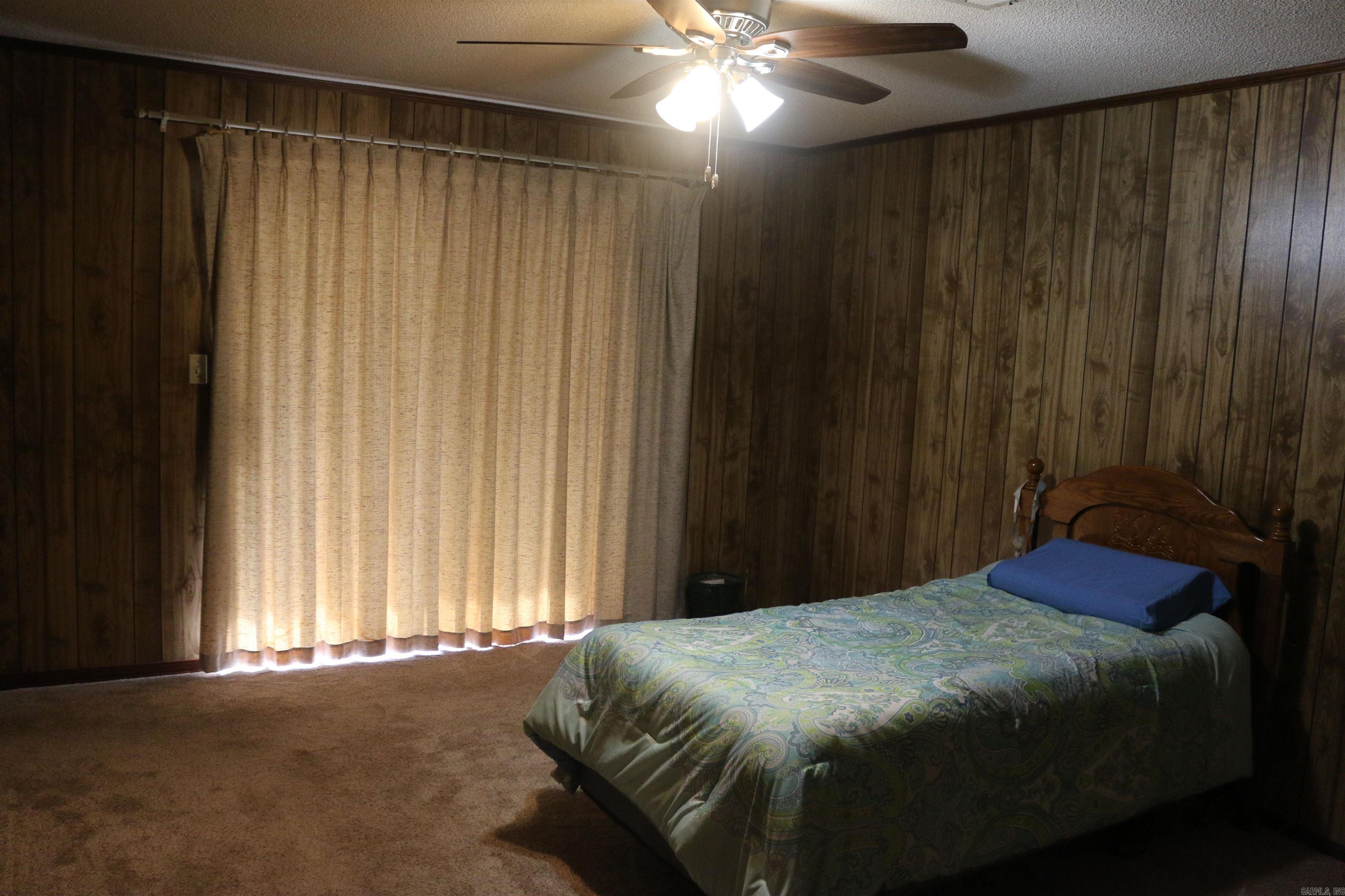 3061 W 84  Umpire, AR