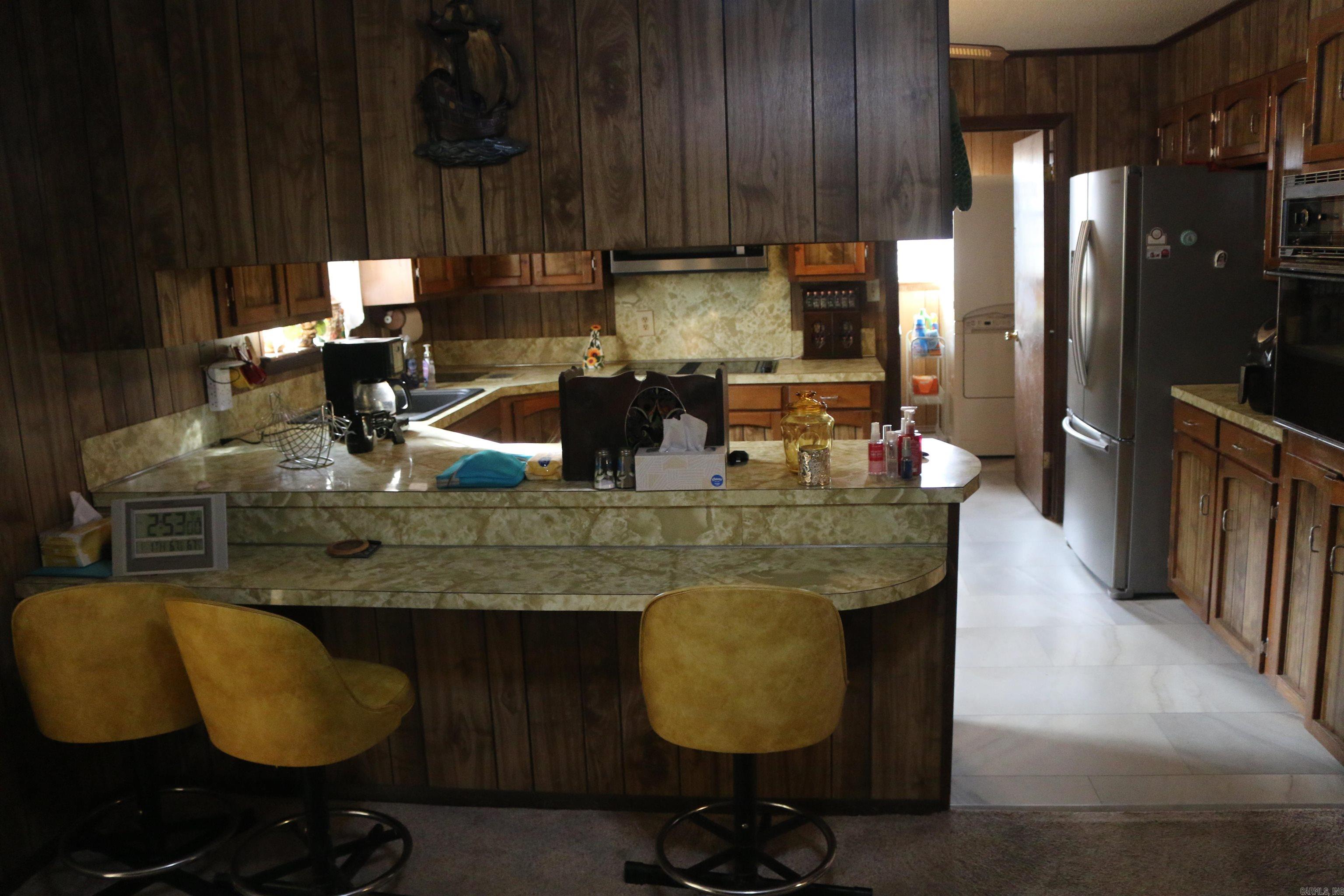 3061 W 84  Umpire, AR